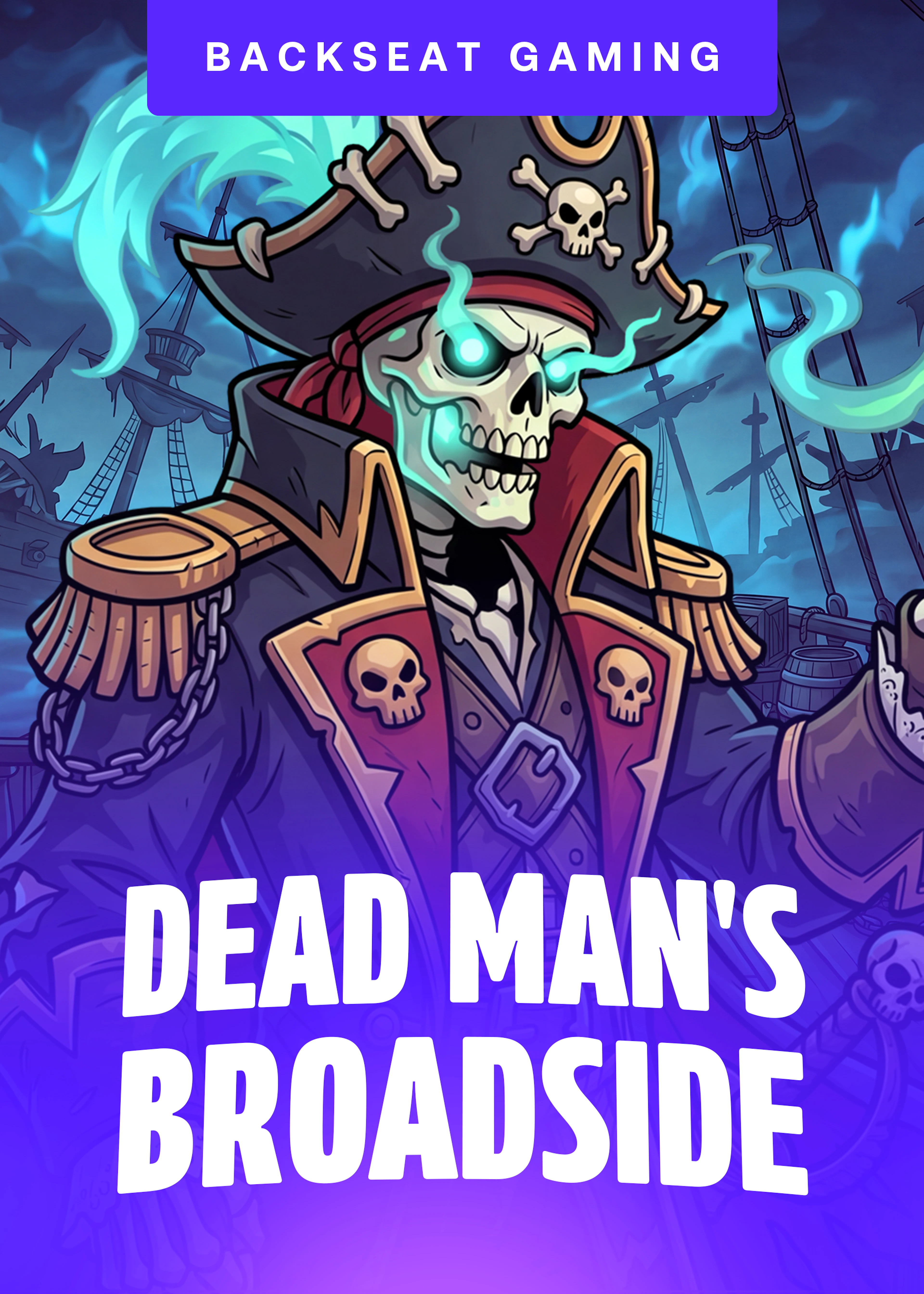 Dead Man's Broadside