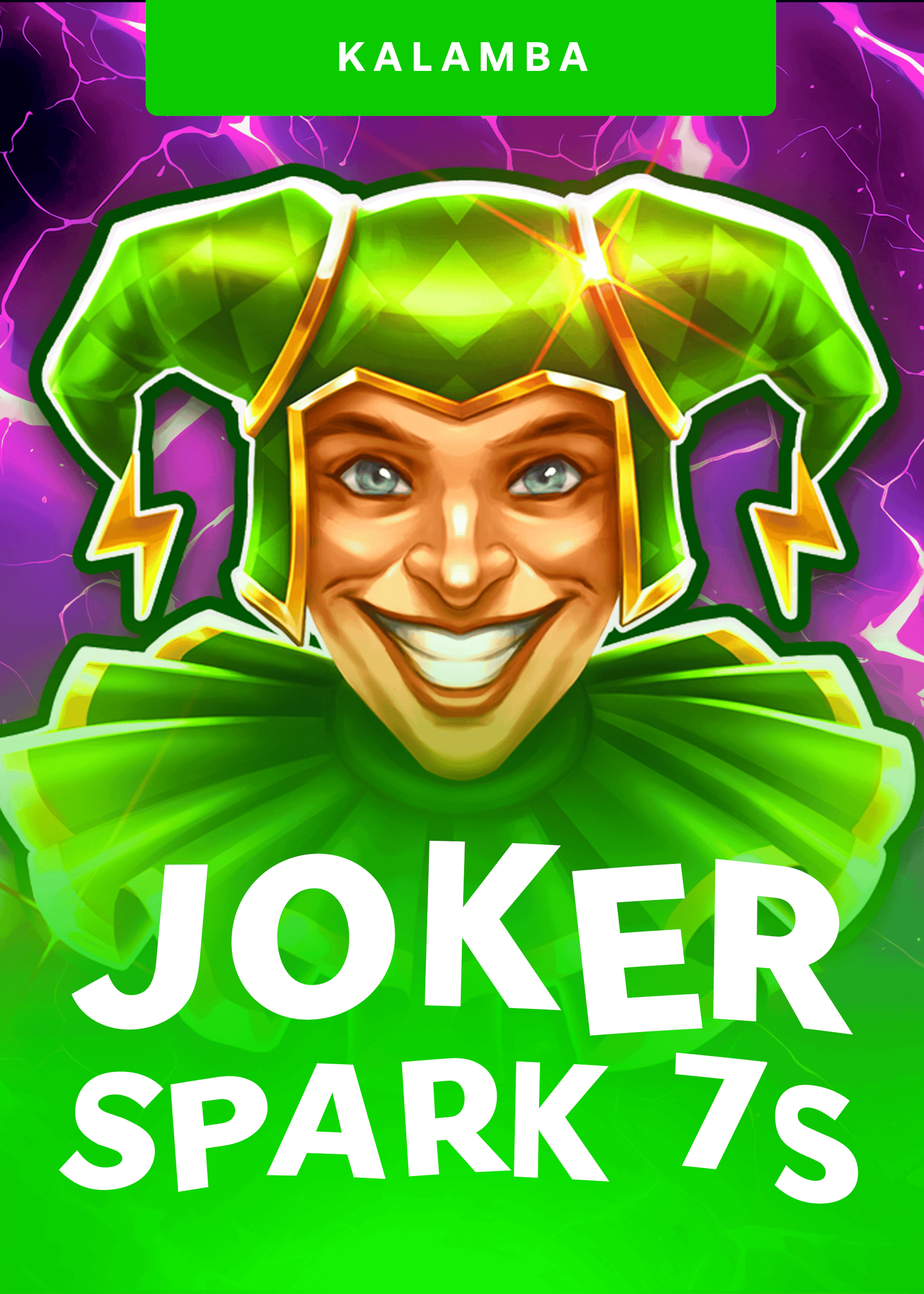 Joker Spark 7s