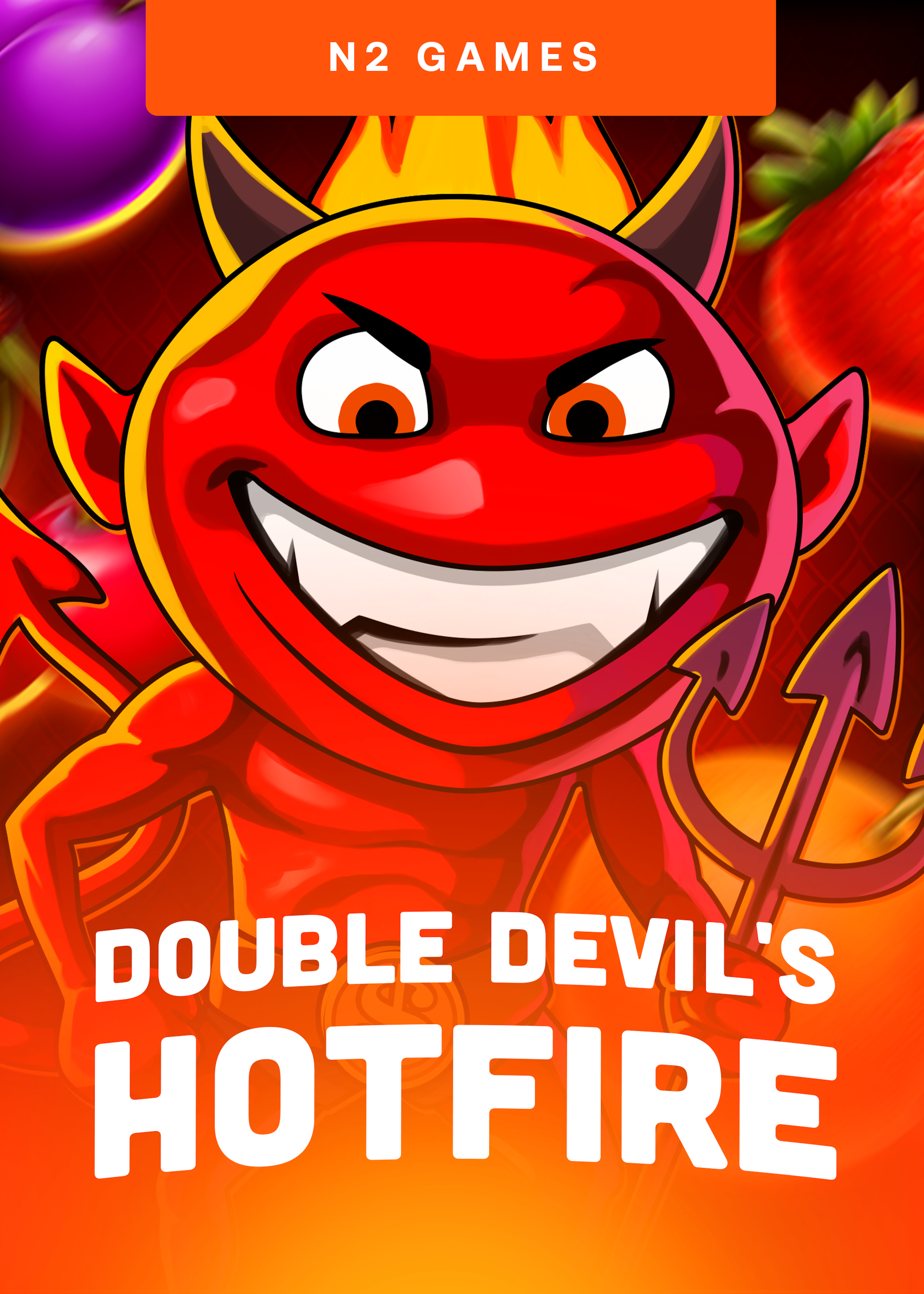 Double Devil's Hotfire