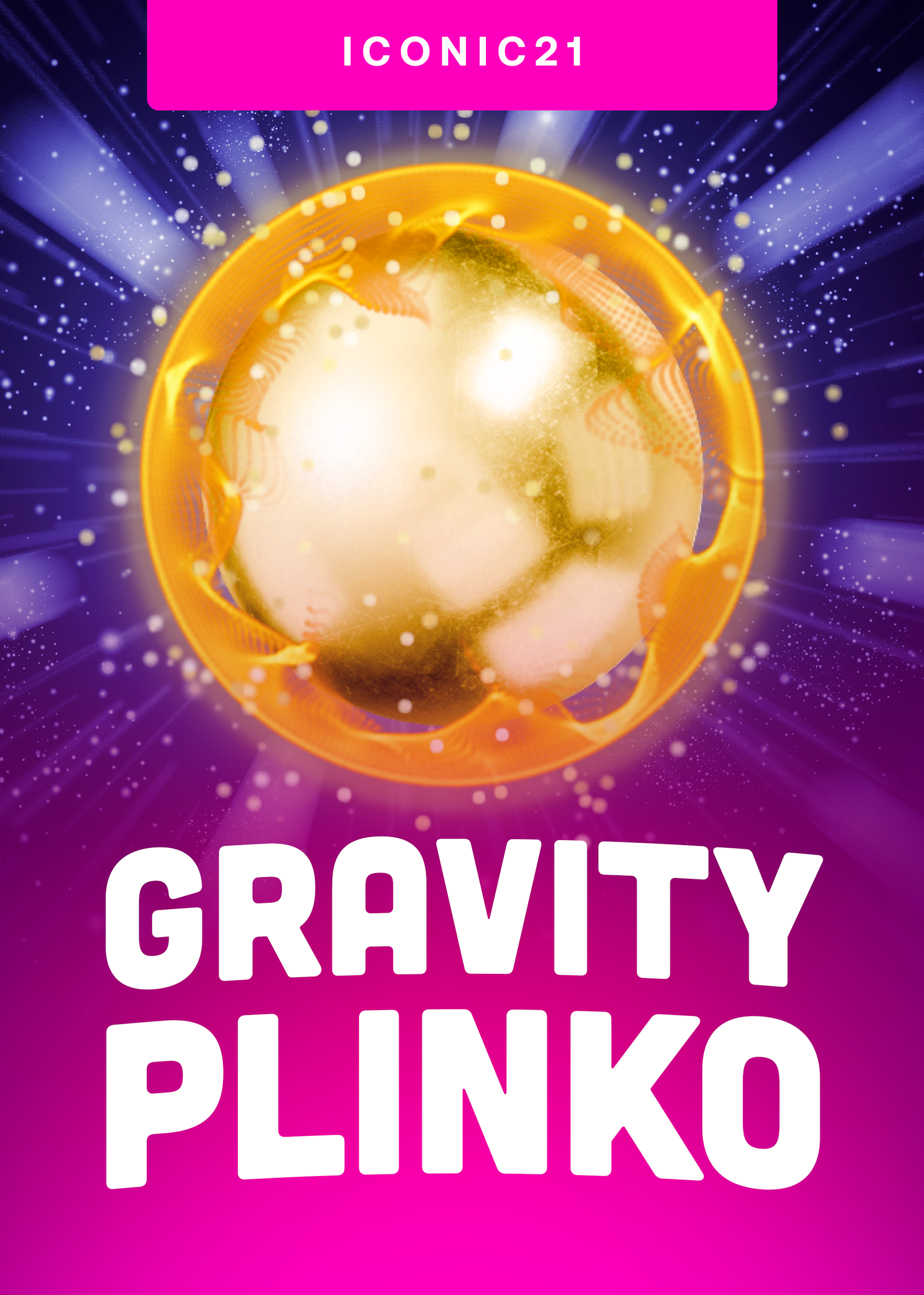 Gravity Plinko
