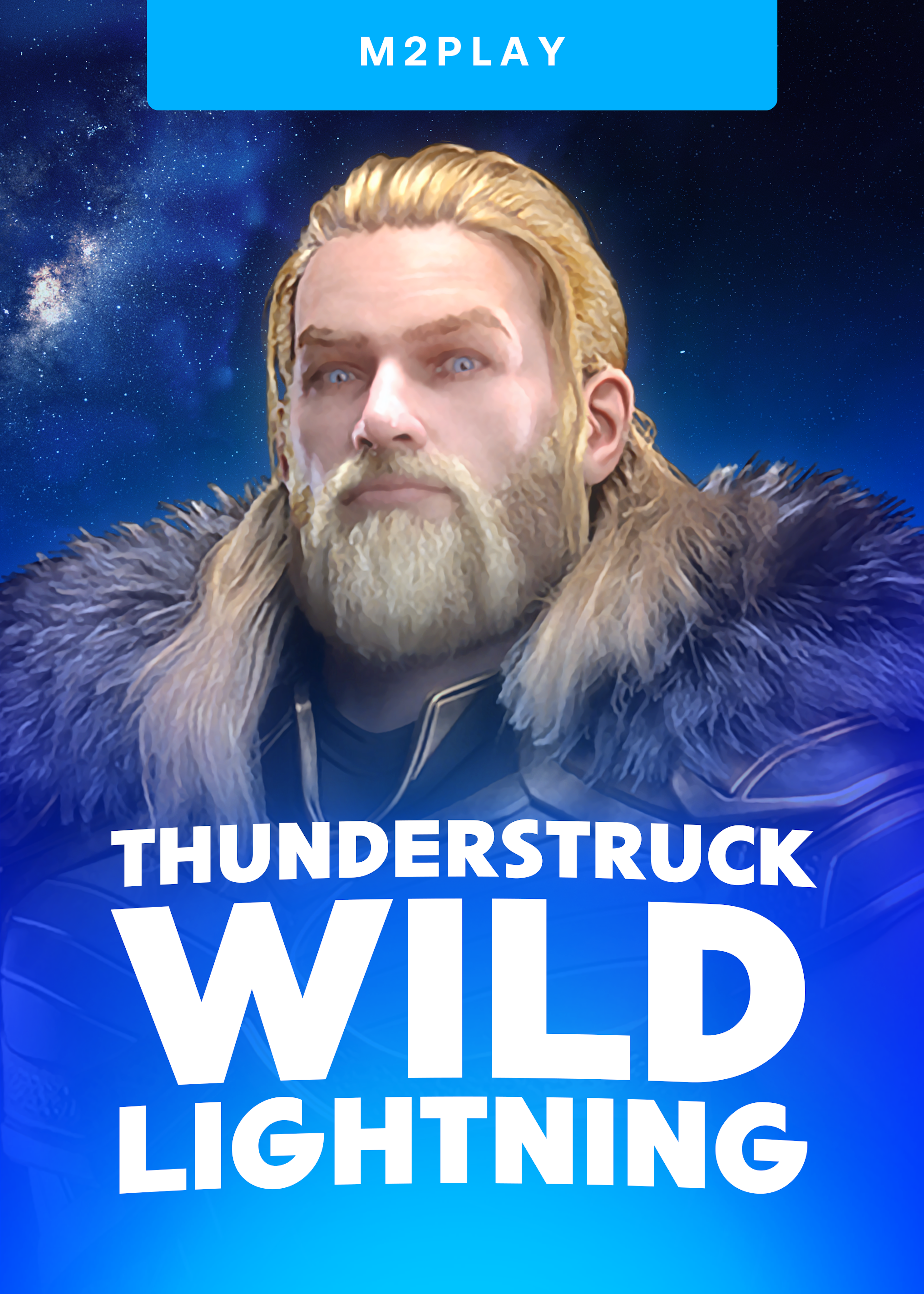 Thunderstruck Wild Lightning