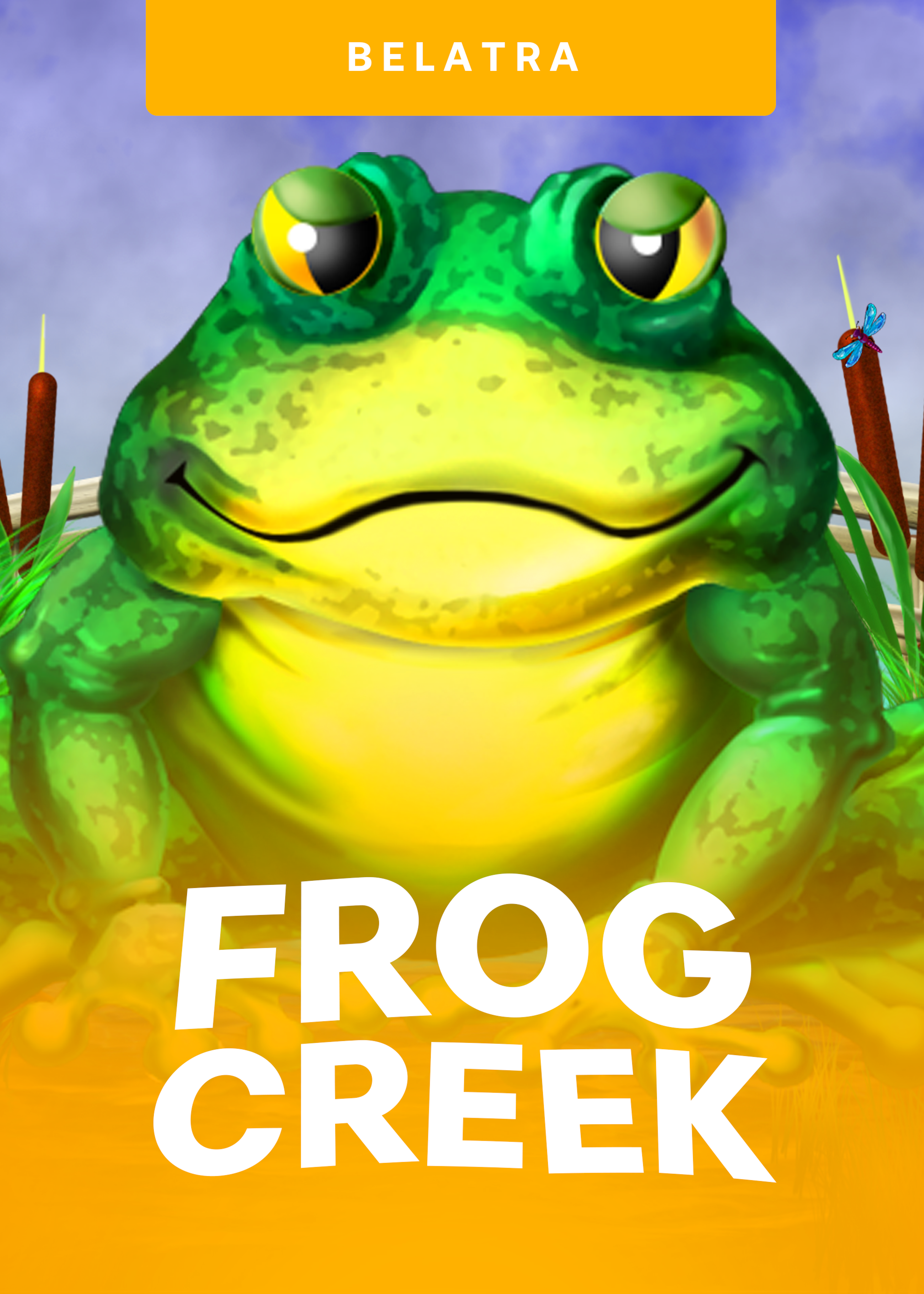 Frog Creek