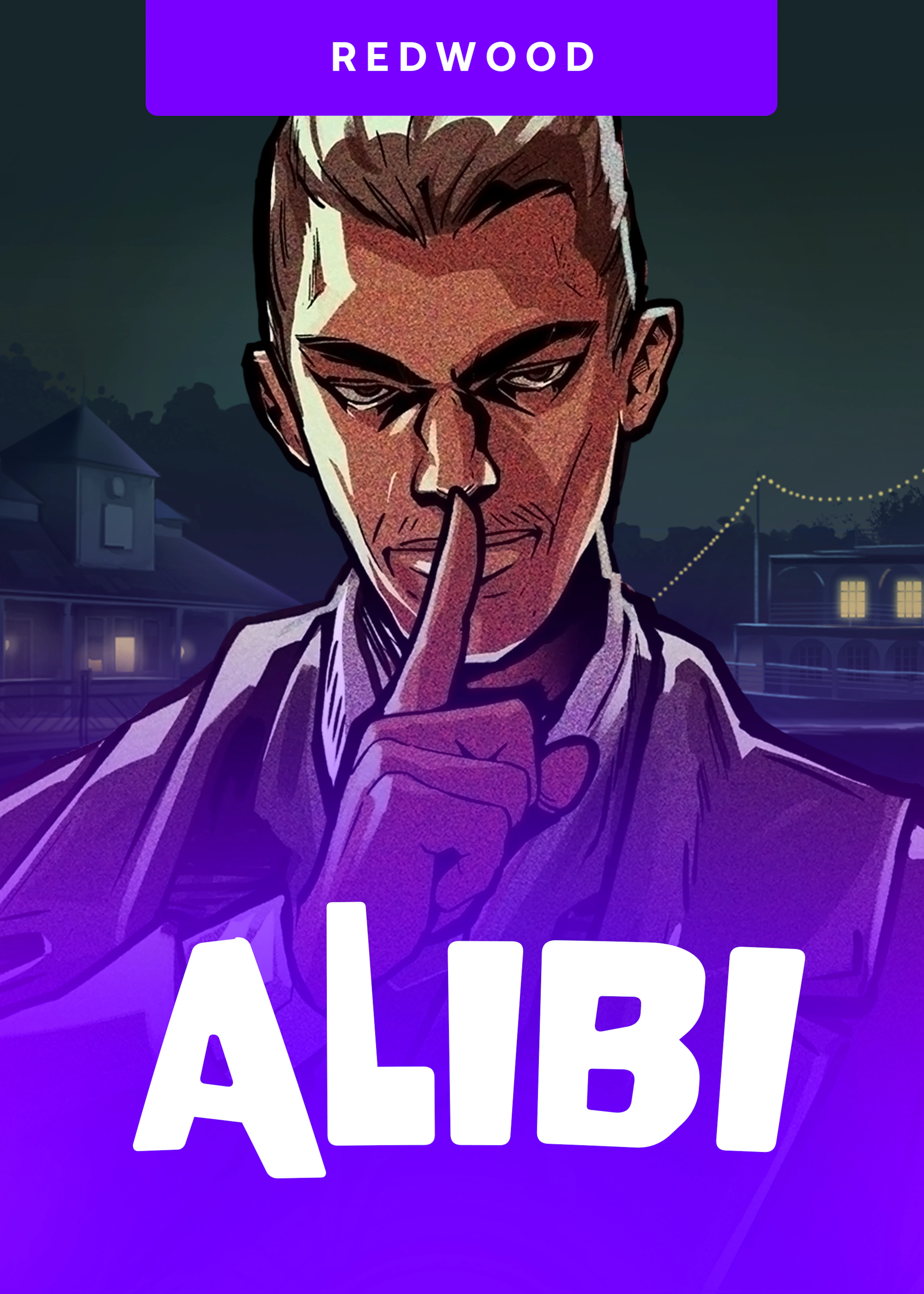 Alibi