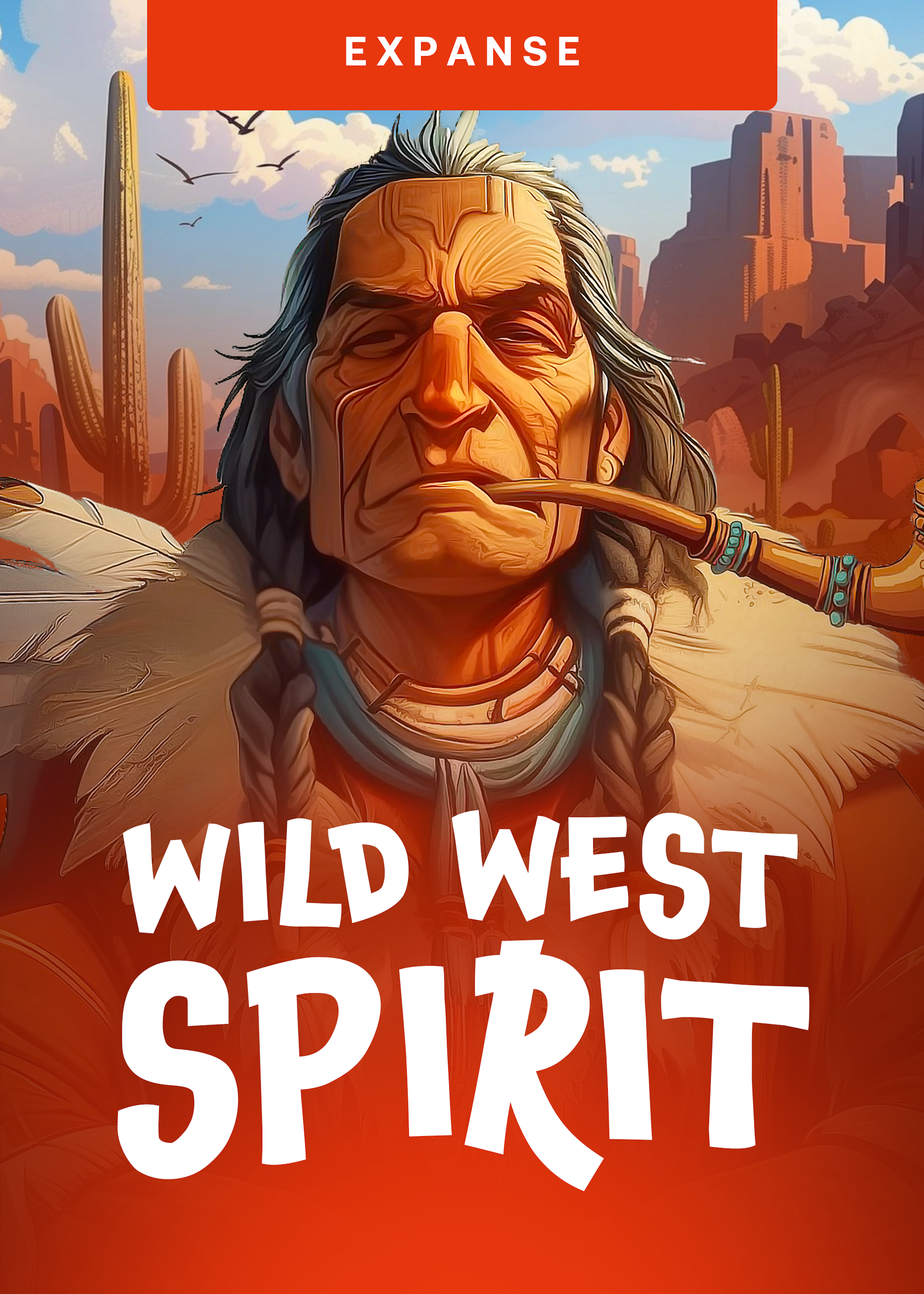 Wild West Spirit