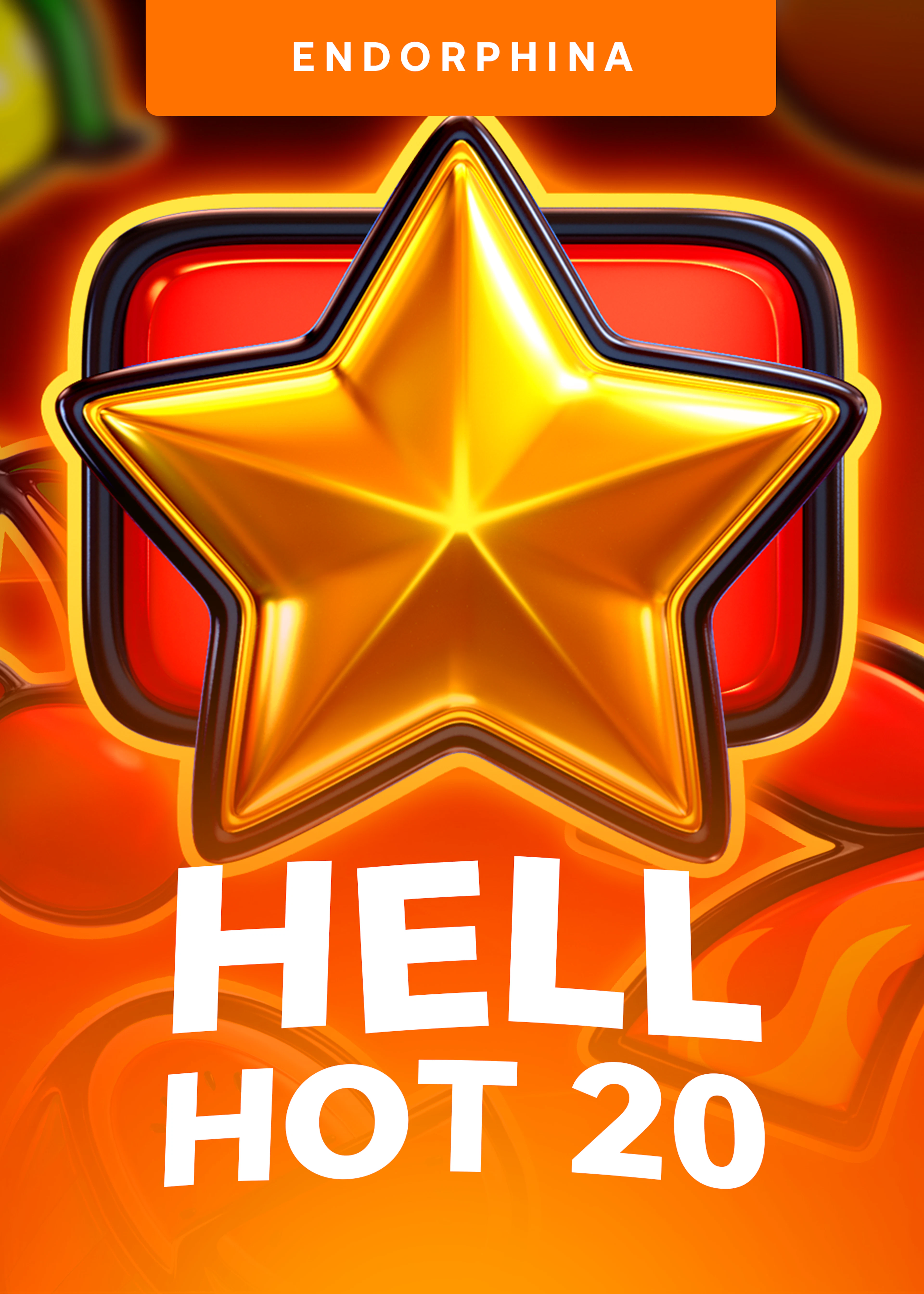 Hell Hot 20