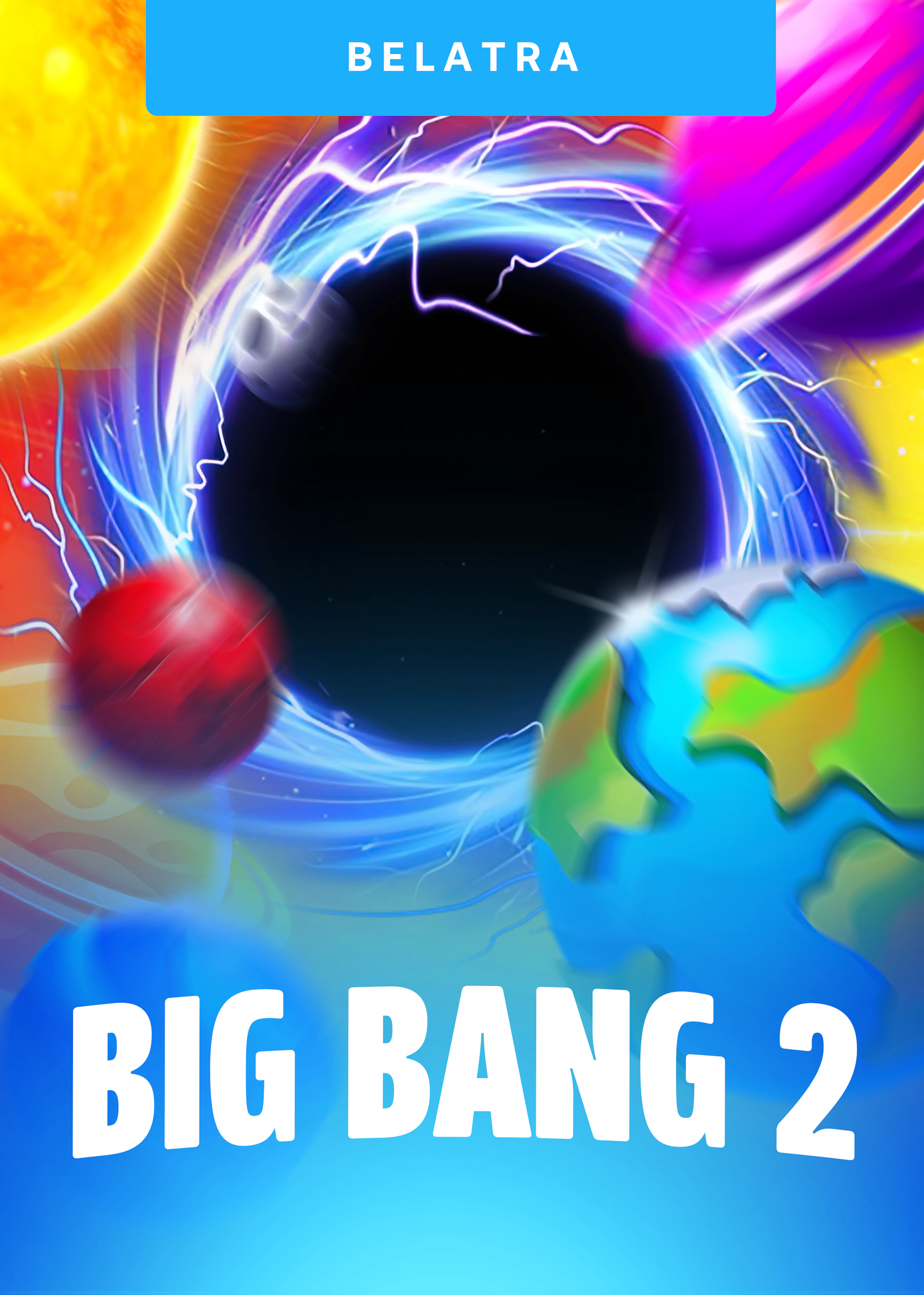 Big Bang 2