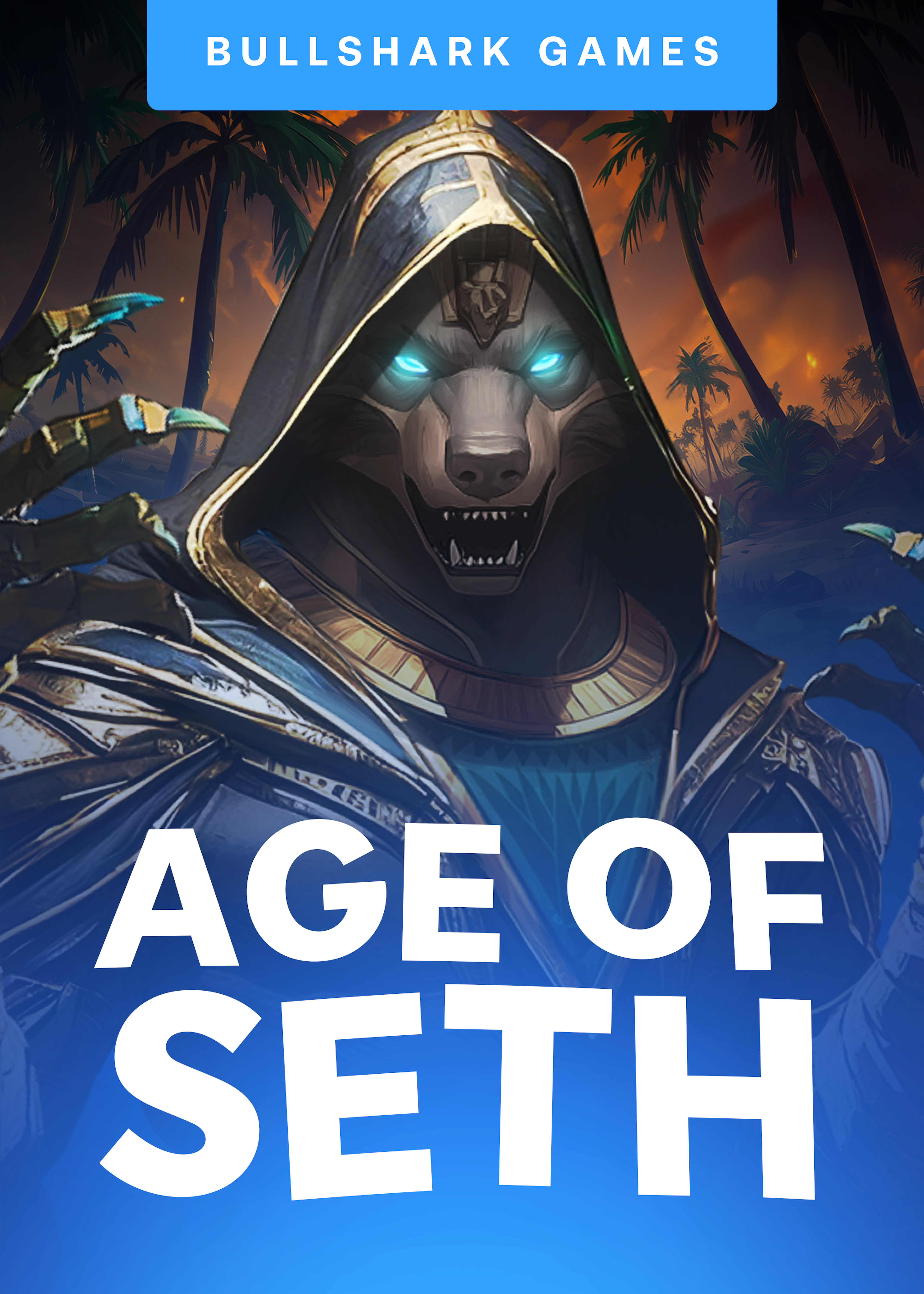 Age of Seth