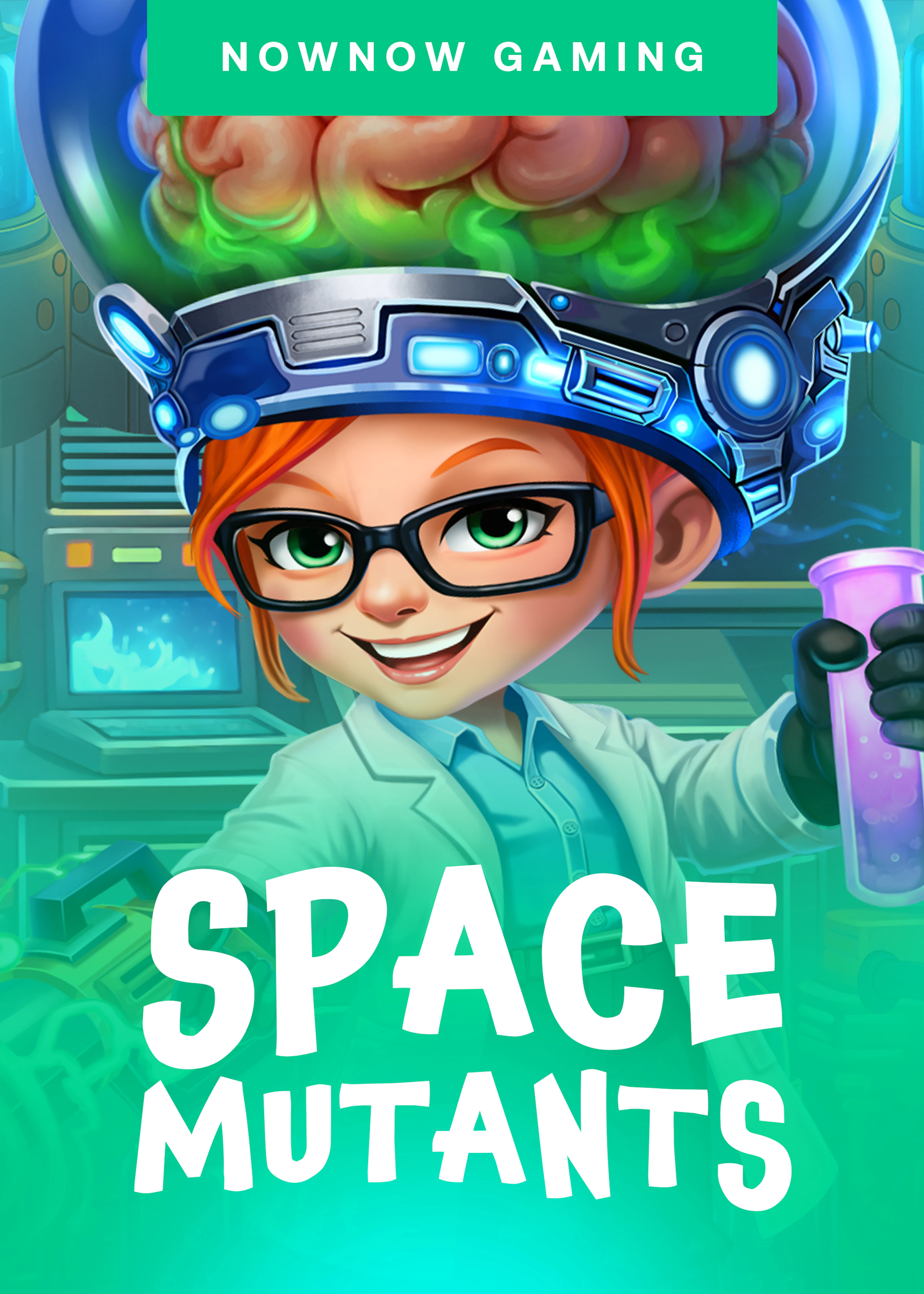 Space Mutants
