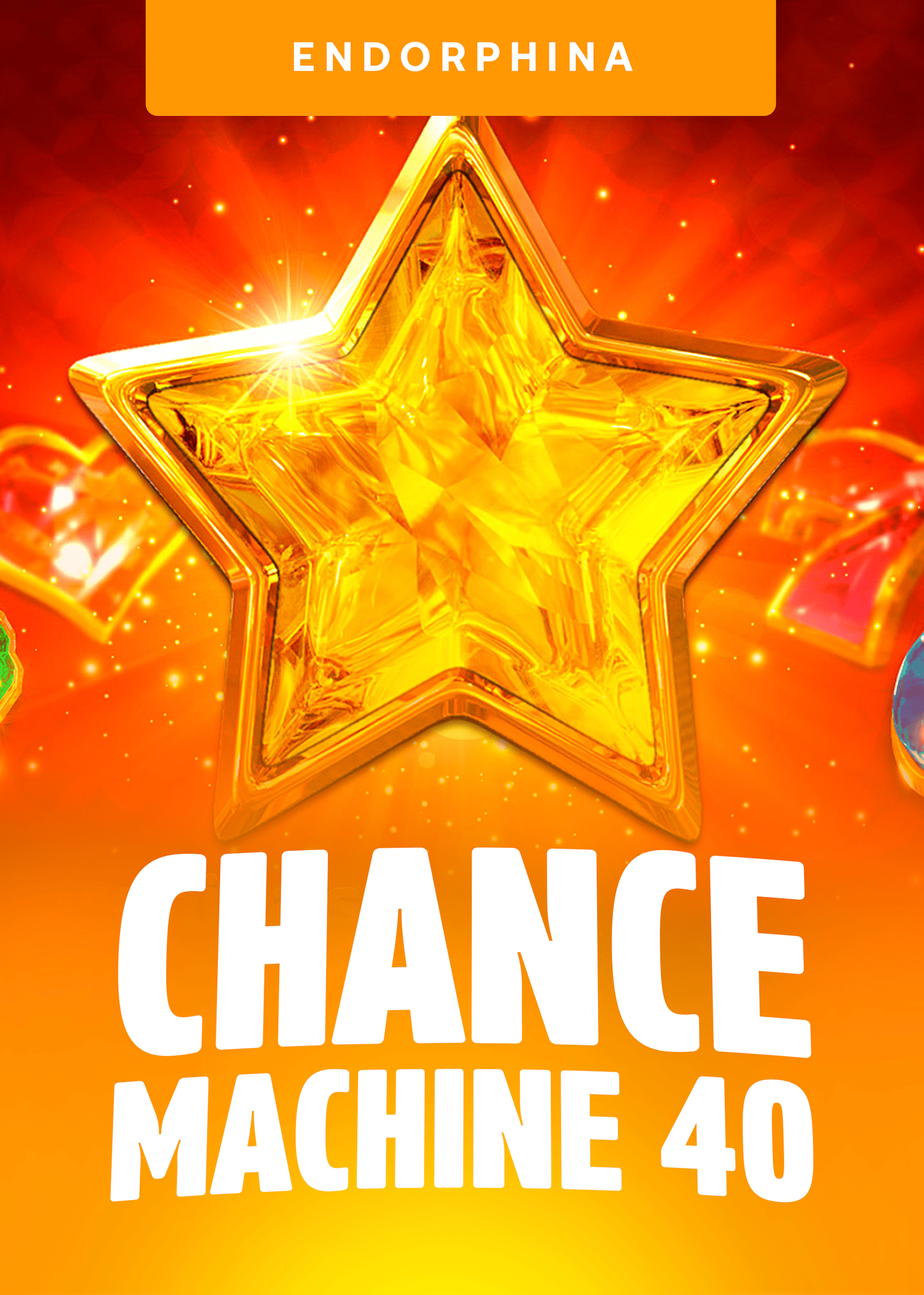 Chance Machine 40