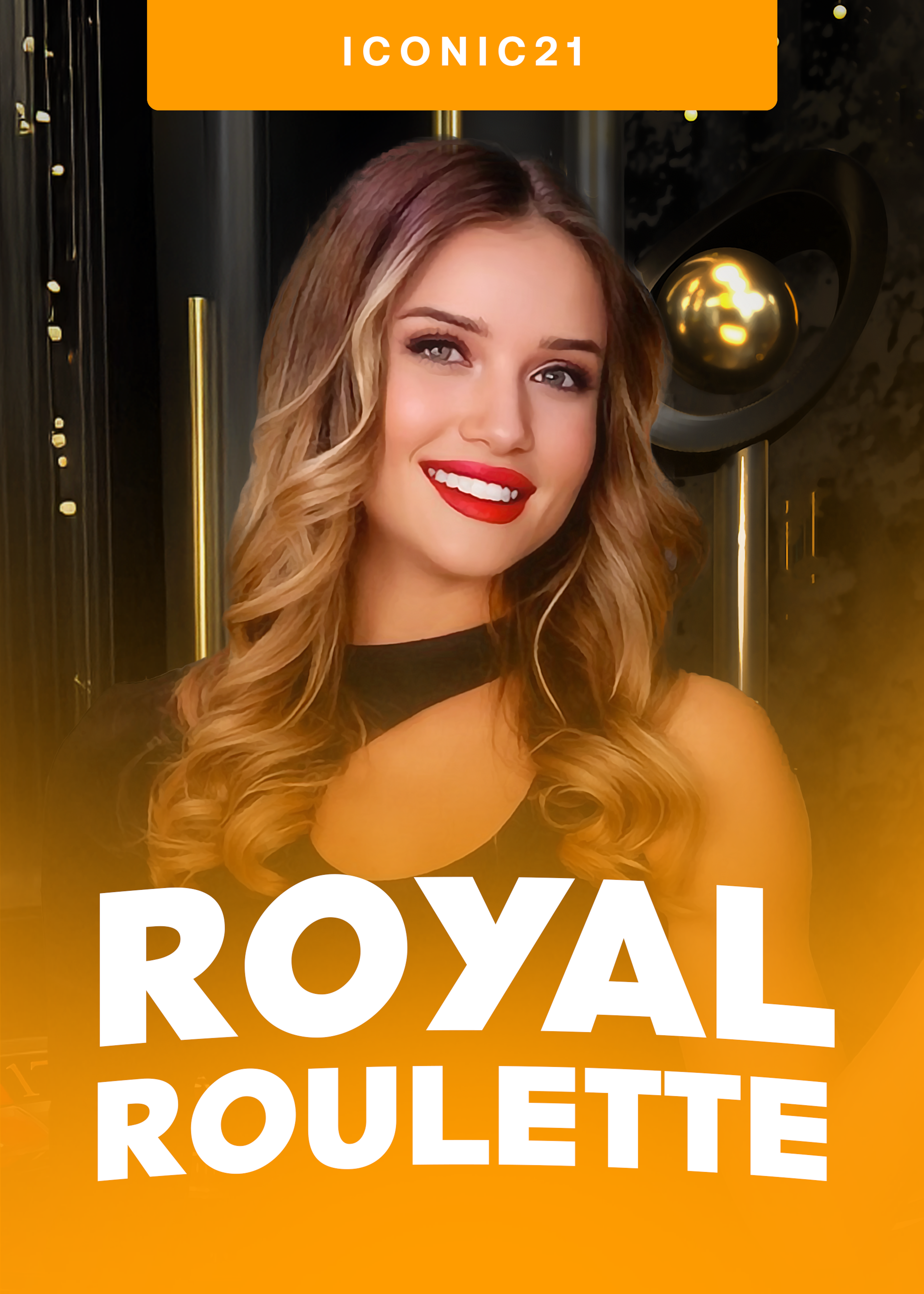 Royal Roulette