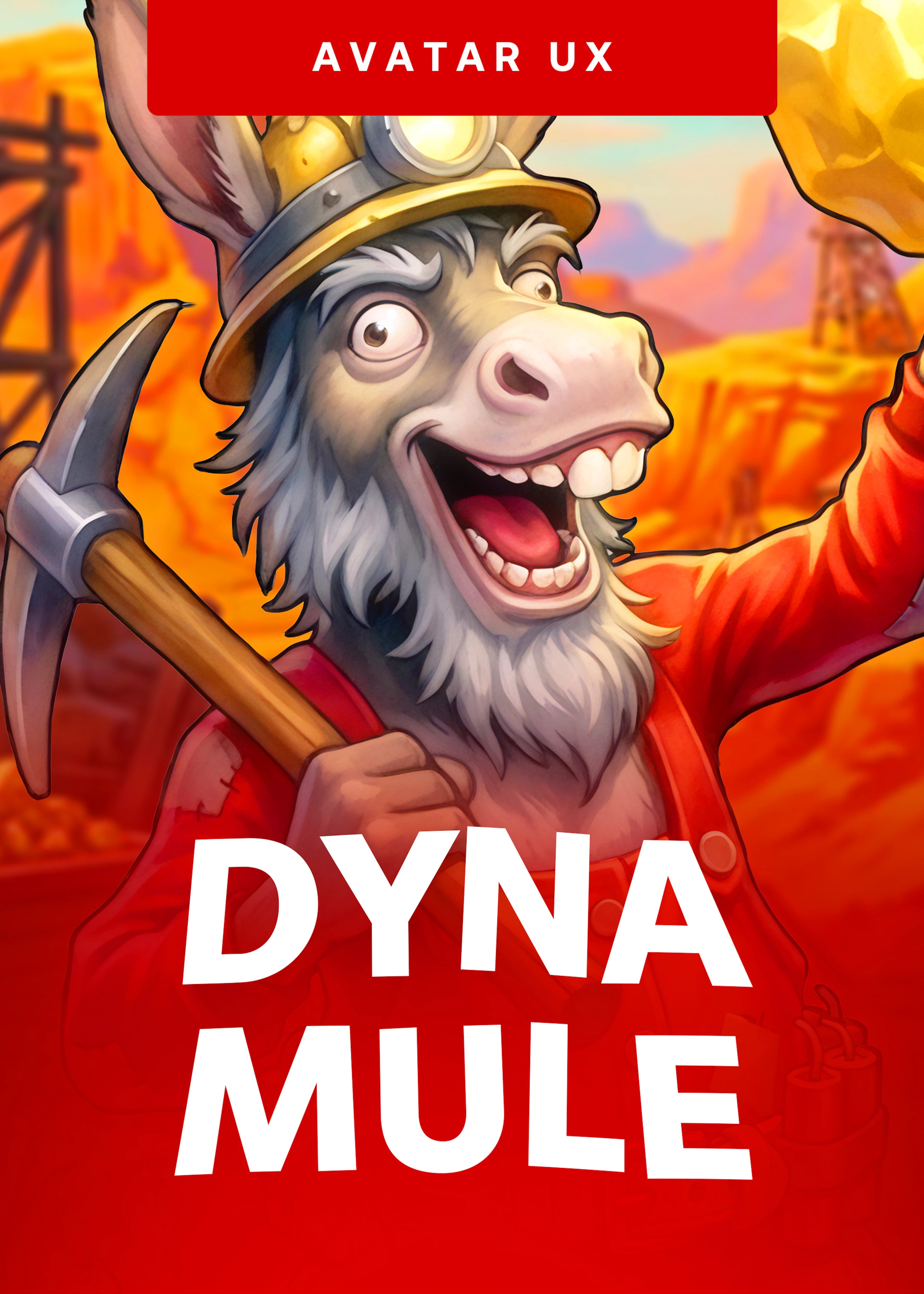 Dyna Mule