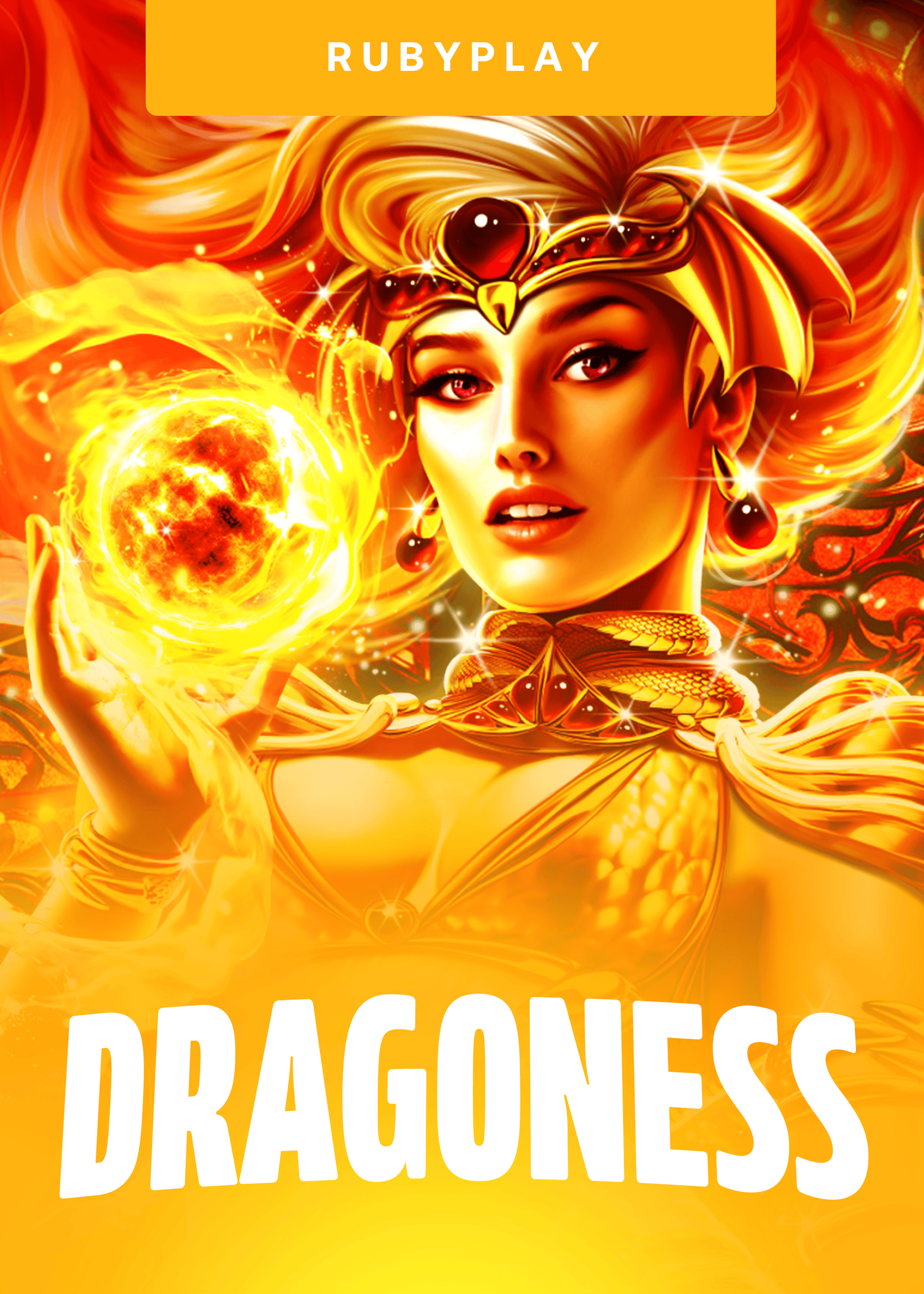 Dragoness
