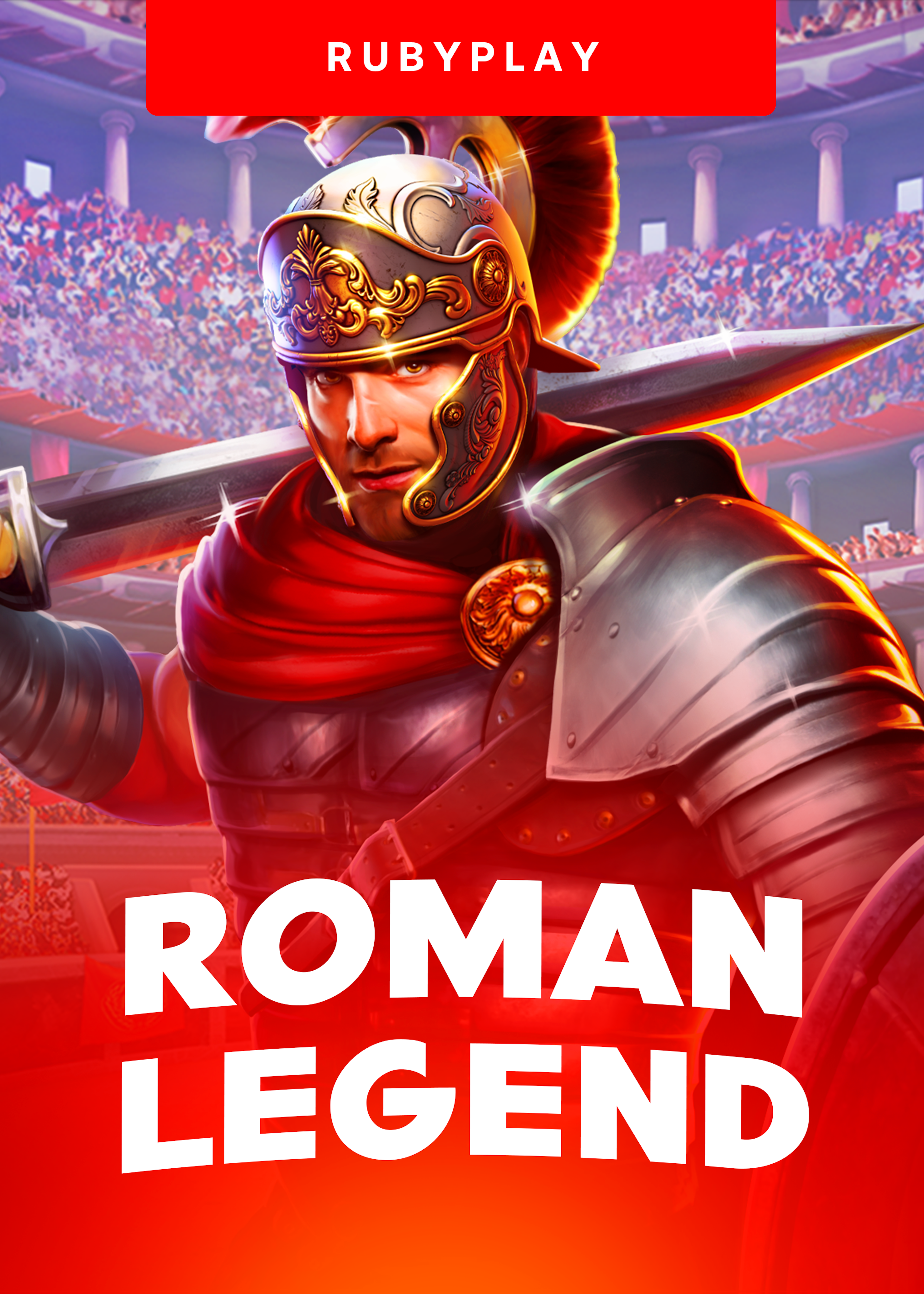 Roman Legend