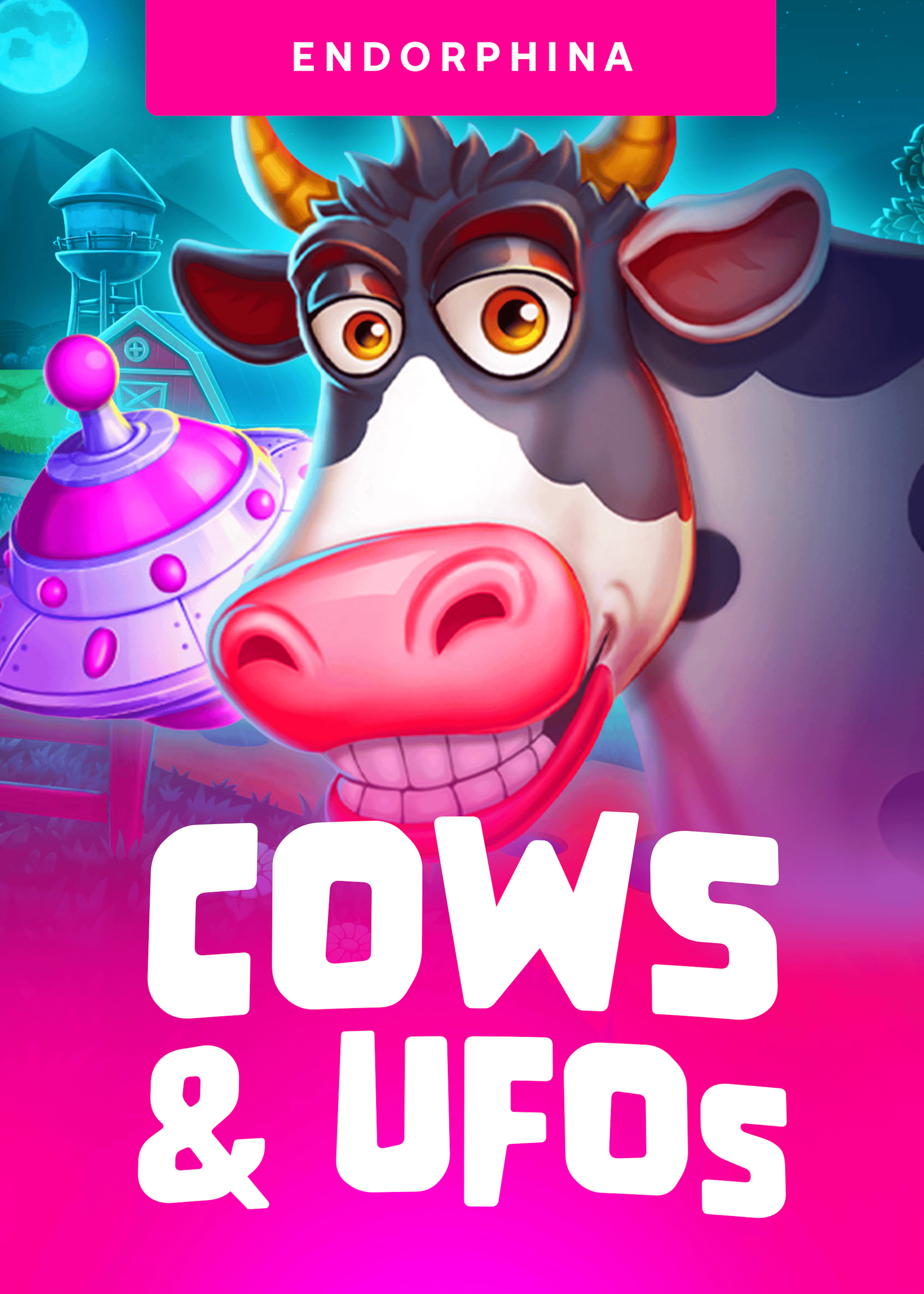 Cows and UFOs