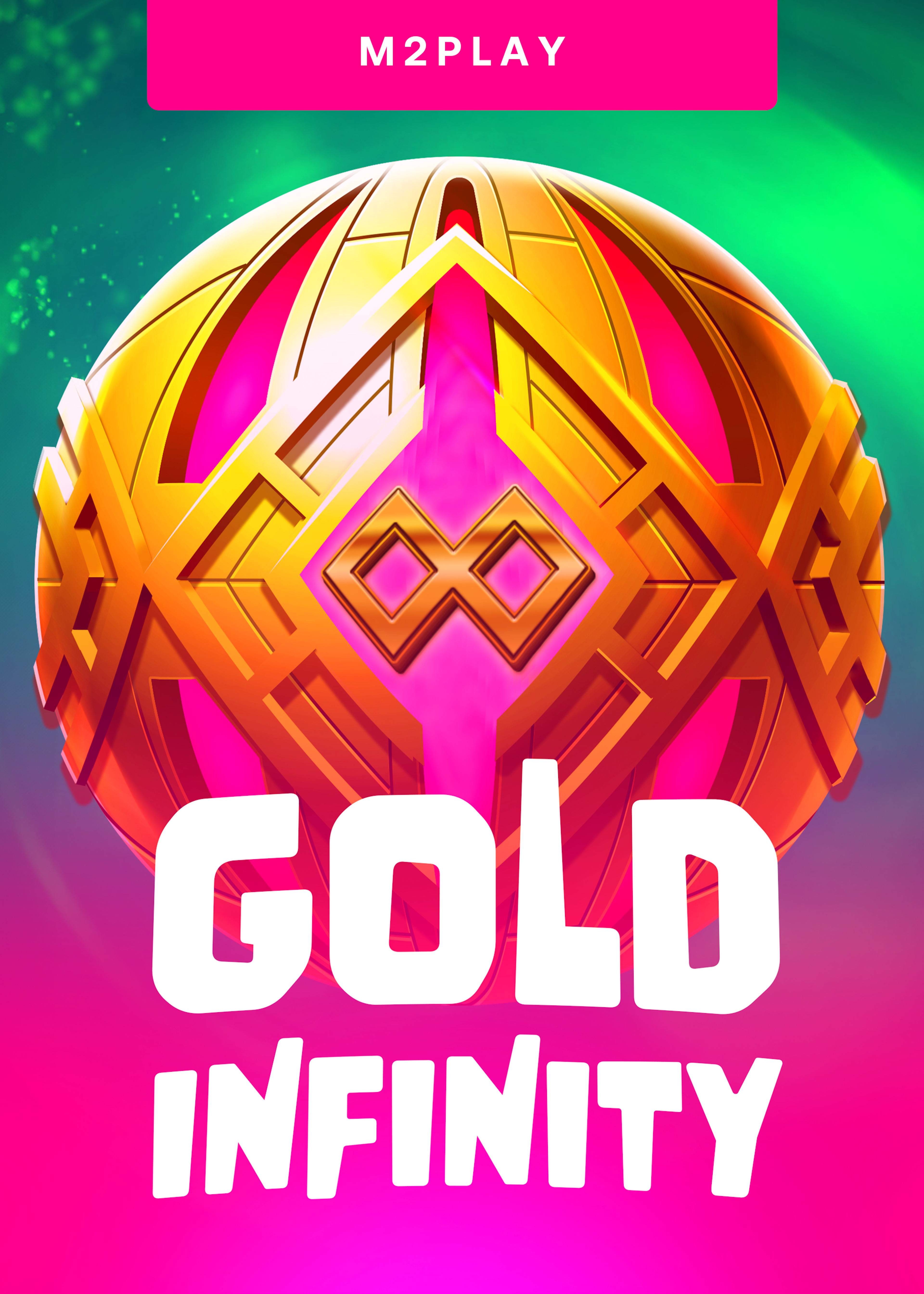 Gold Infinity