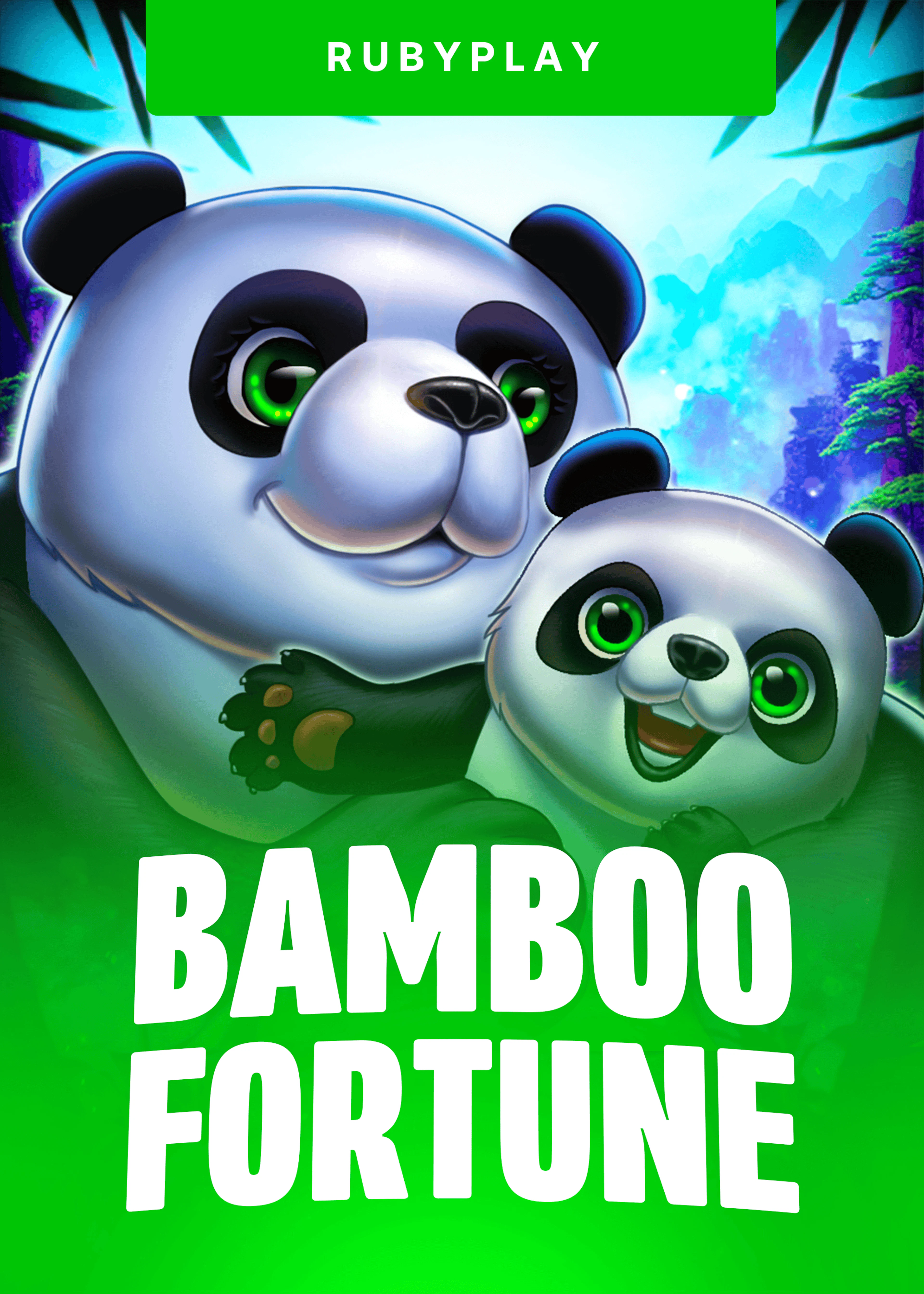 Bamboo Fortune