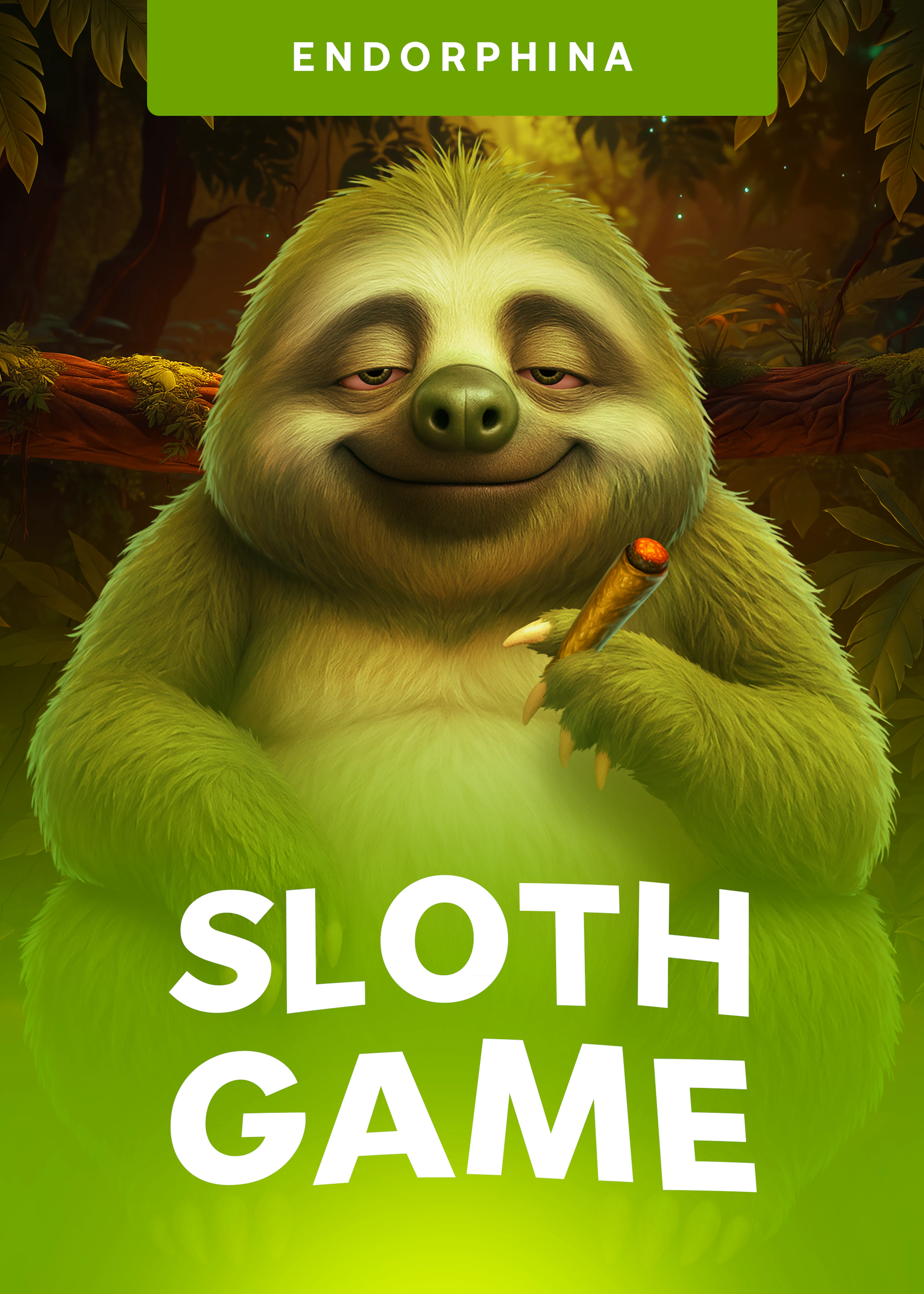 Sloth Game