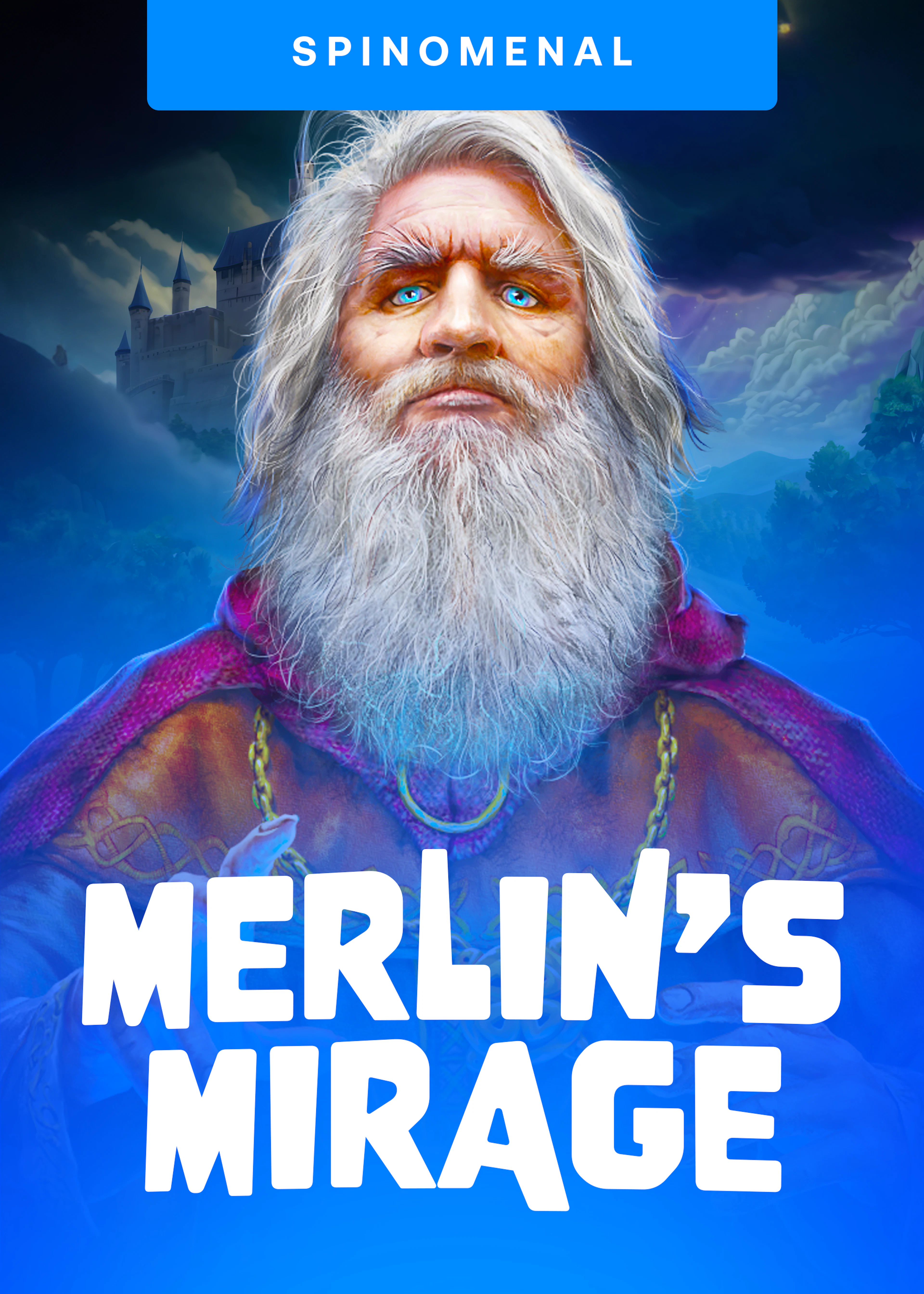 Merlin’s Mirage