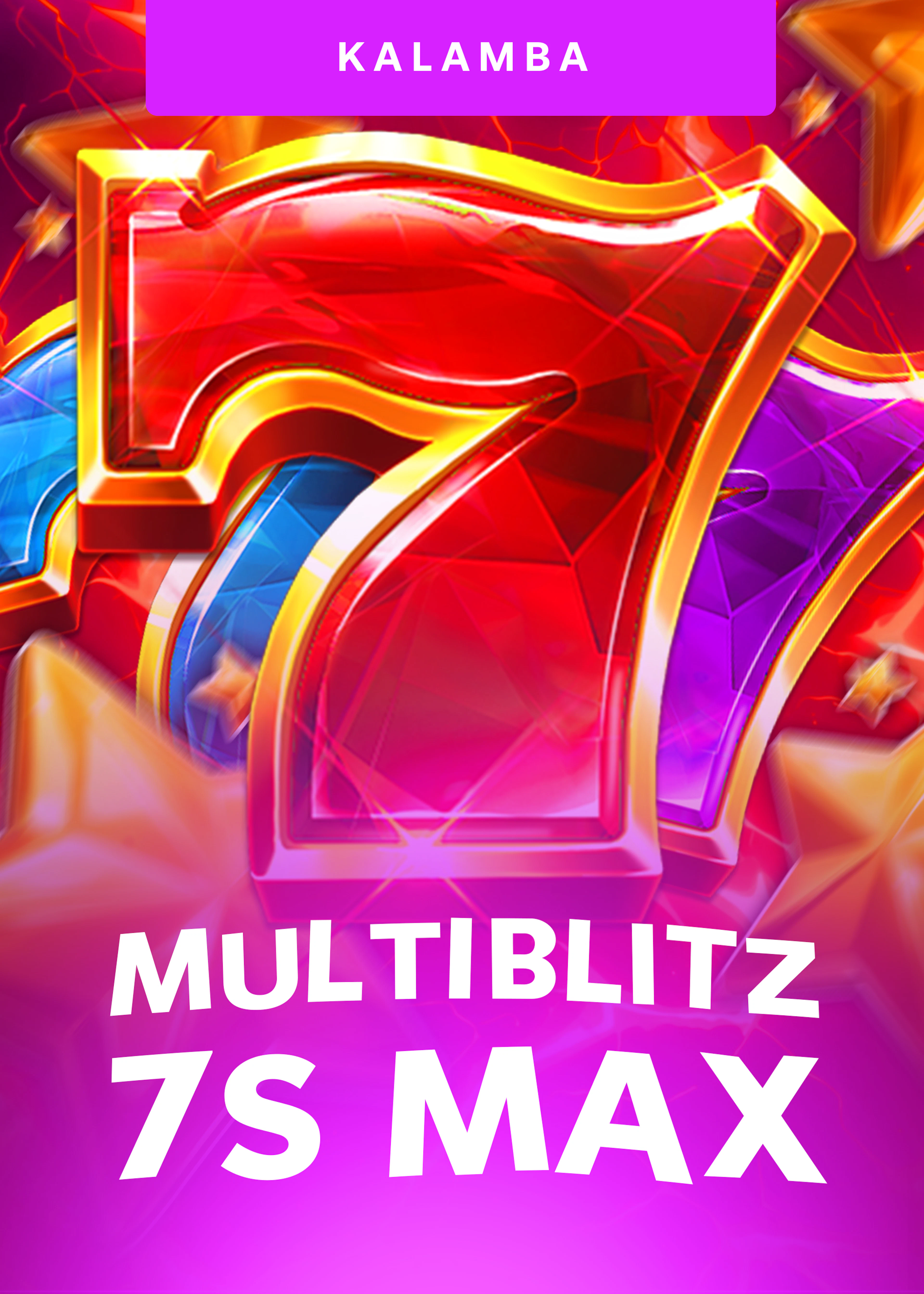 MultiBlitz 7s Max