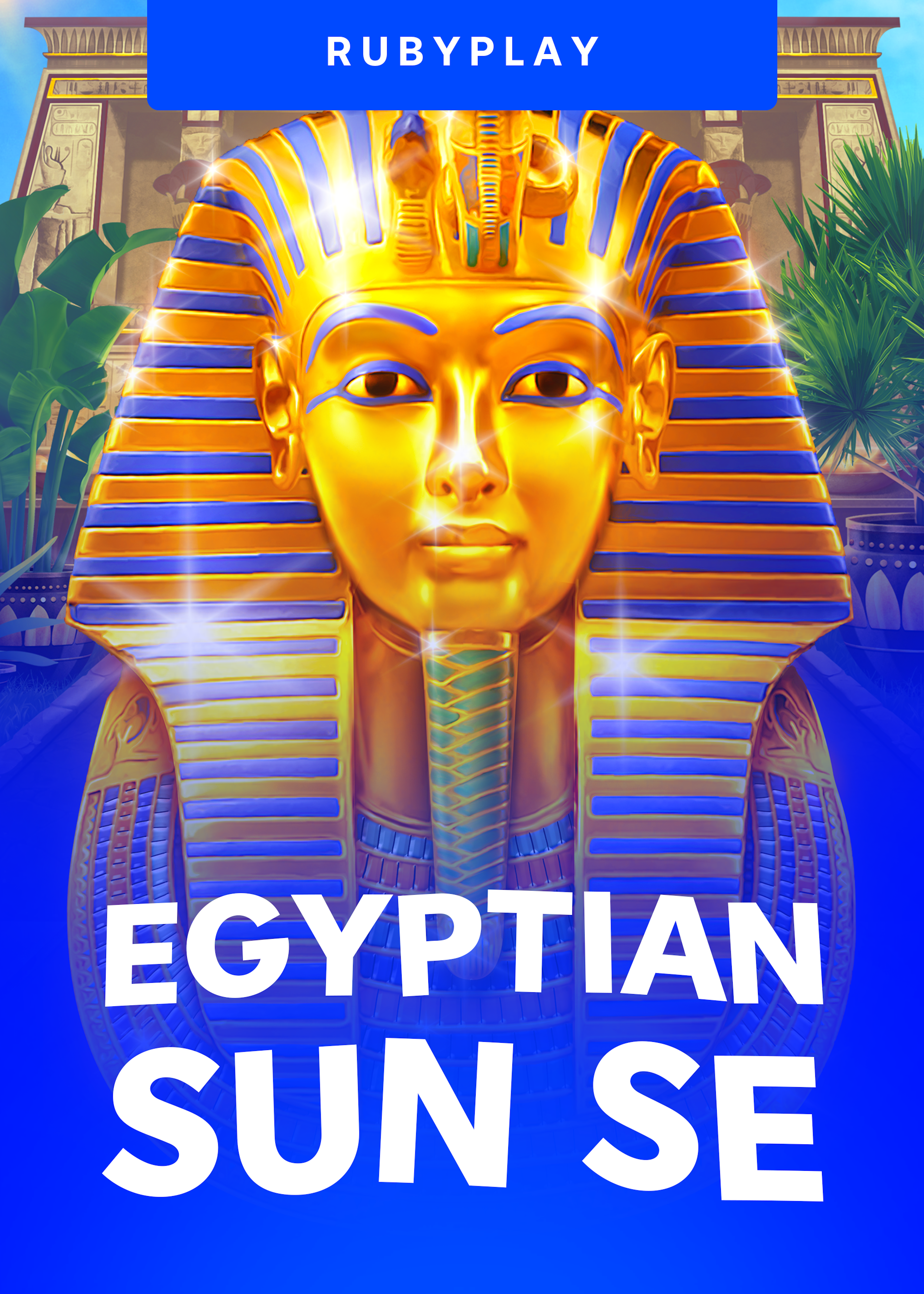 Egyptian Sun SE