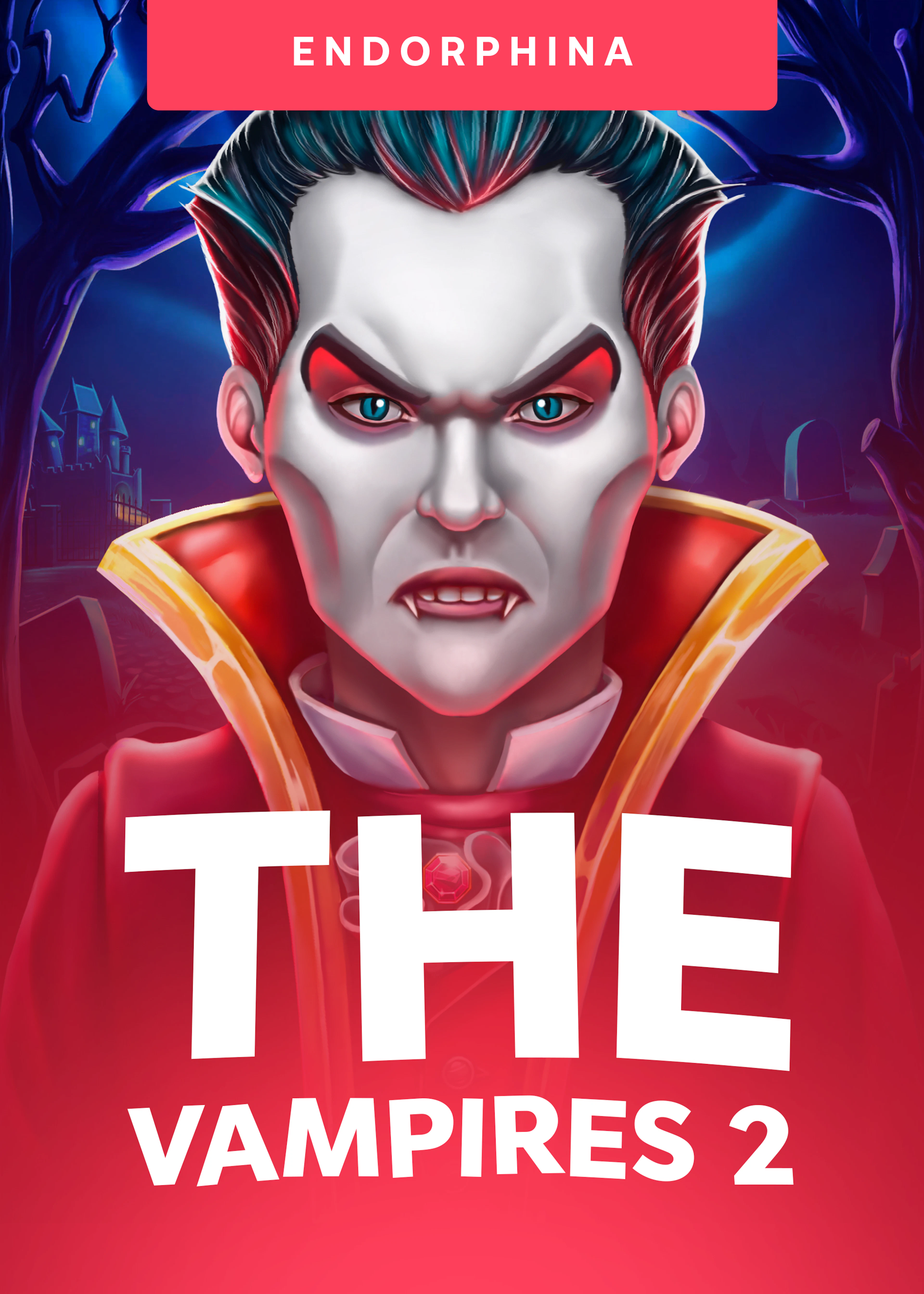 The Vampires 2