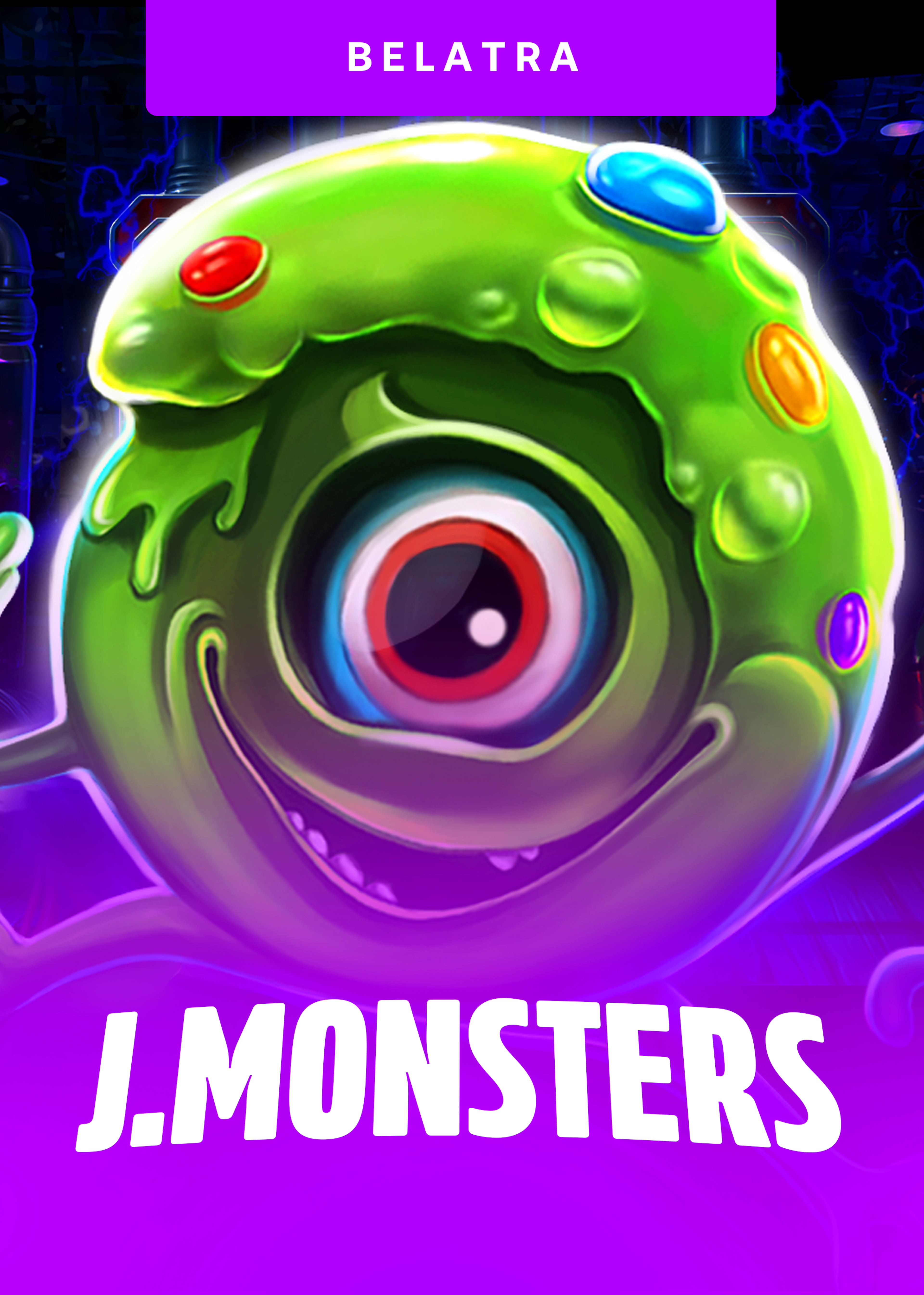 J. Monsters