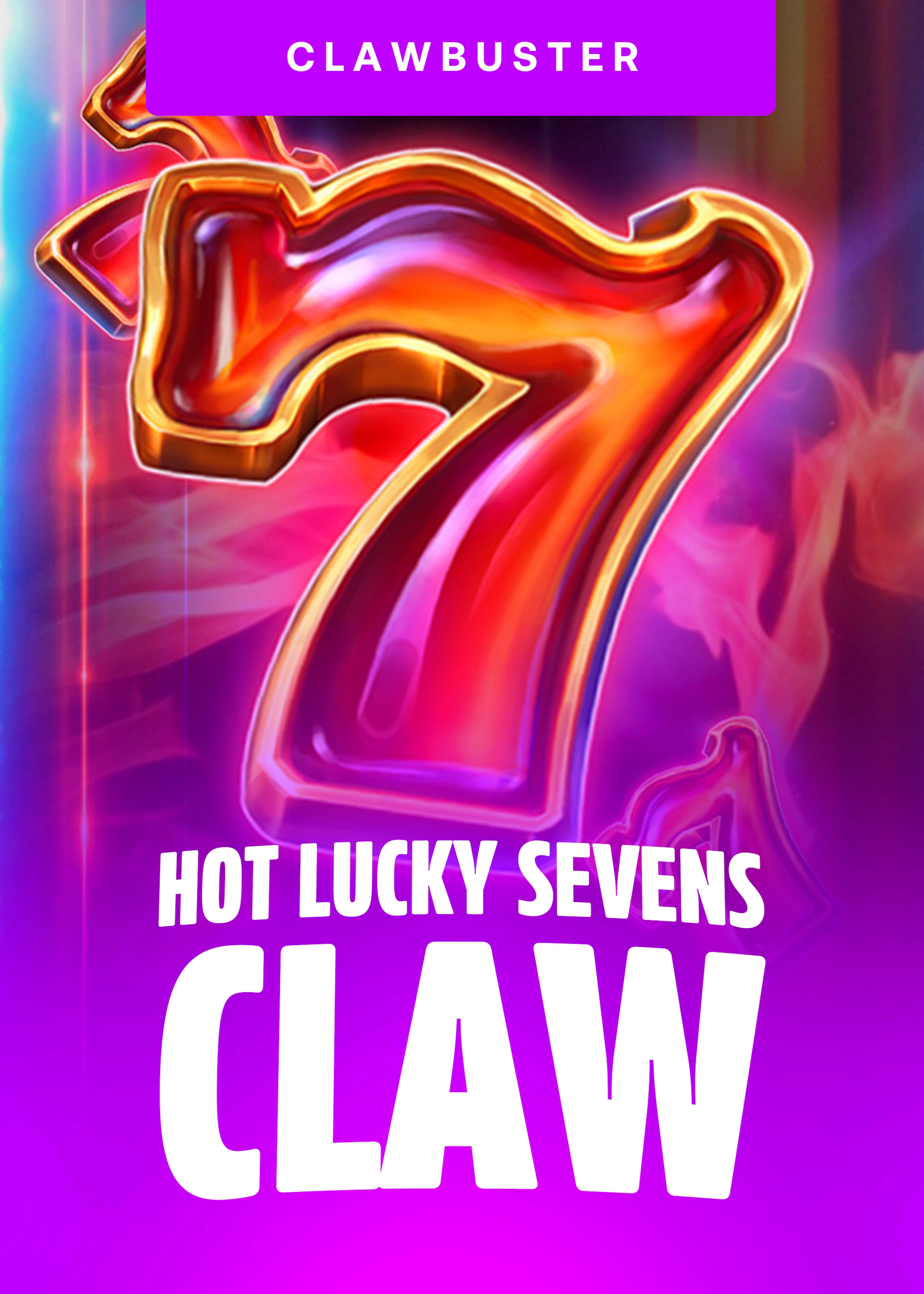 Hot Lucky Sevens Claw