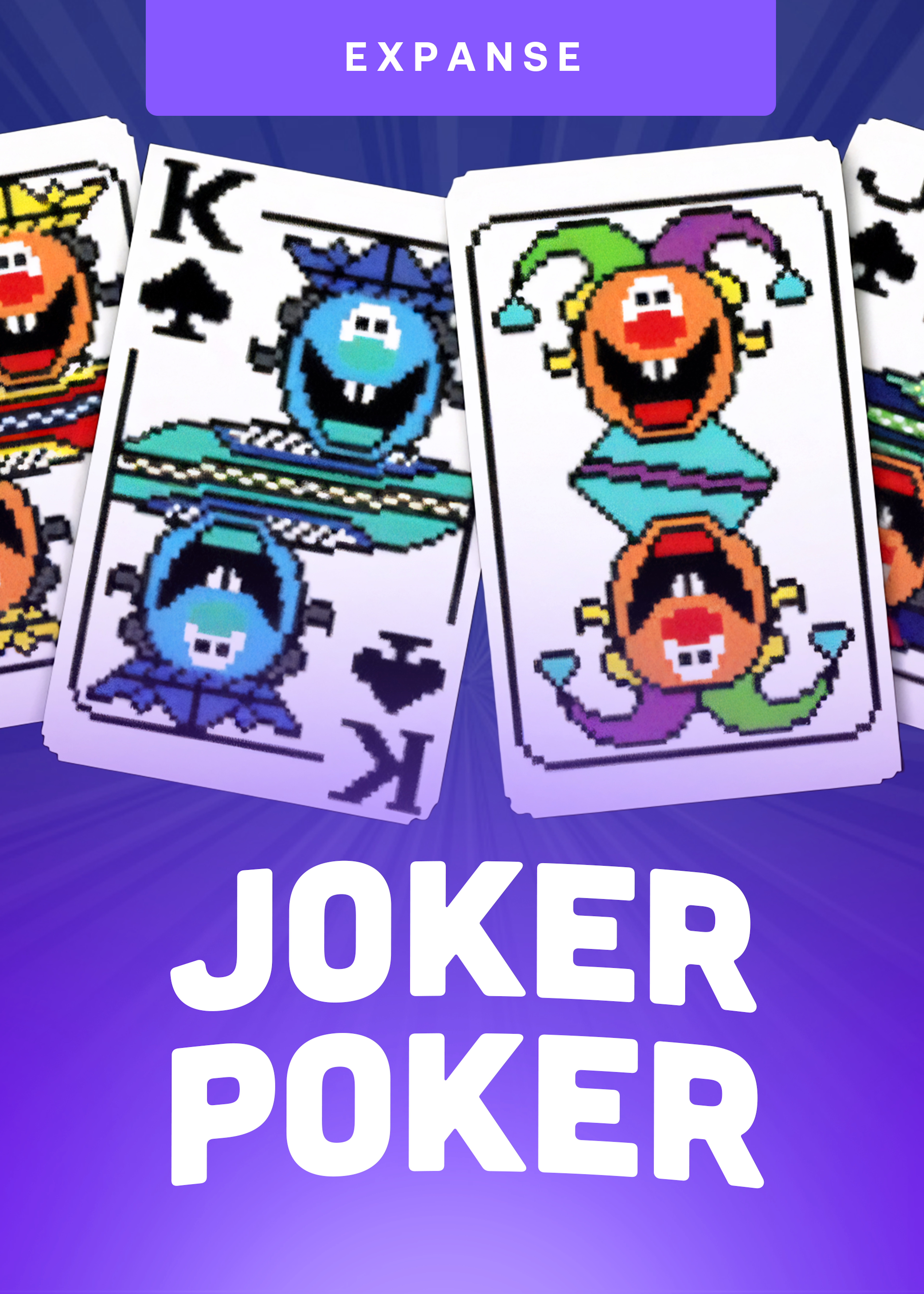 Joker Poker