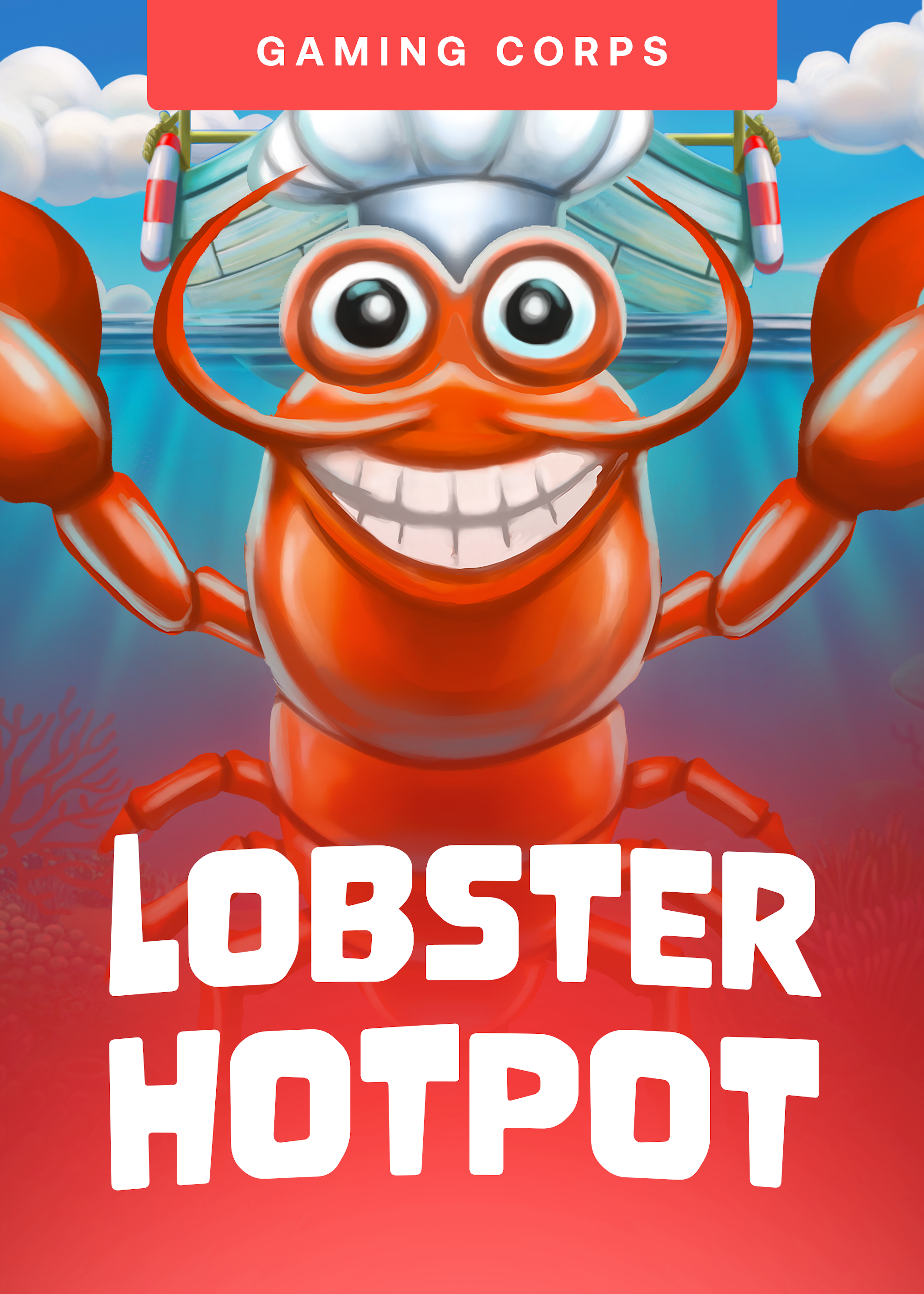 Lobster Hotpot