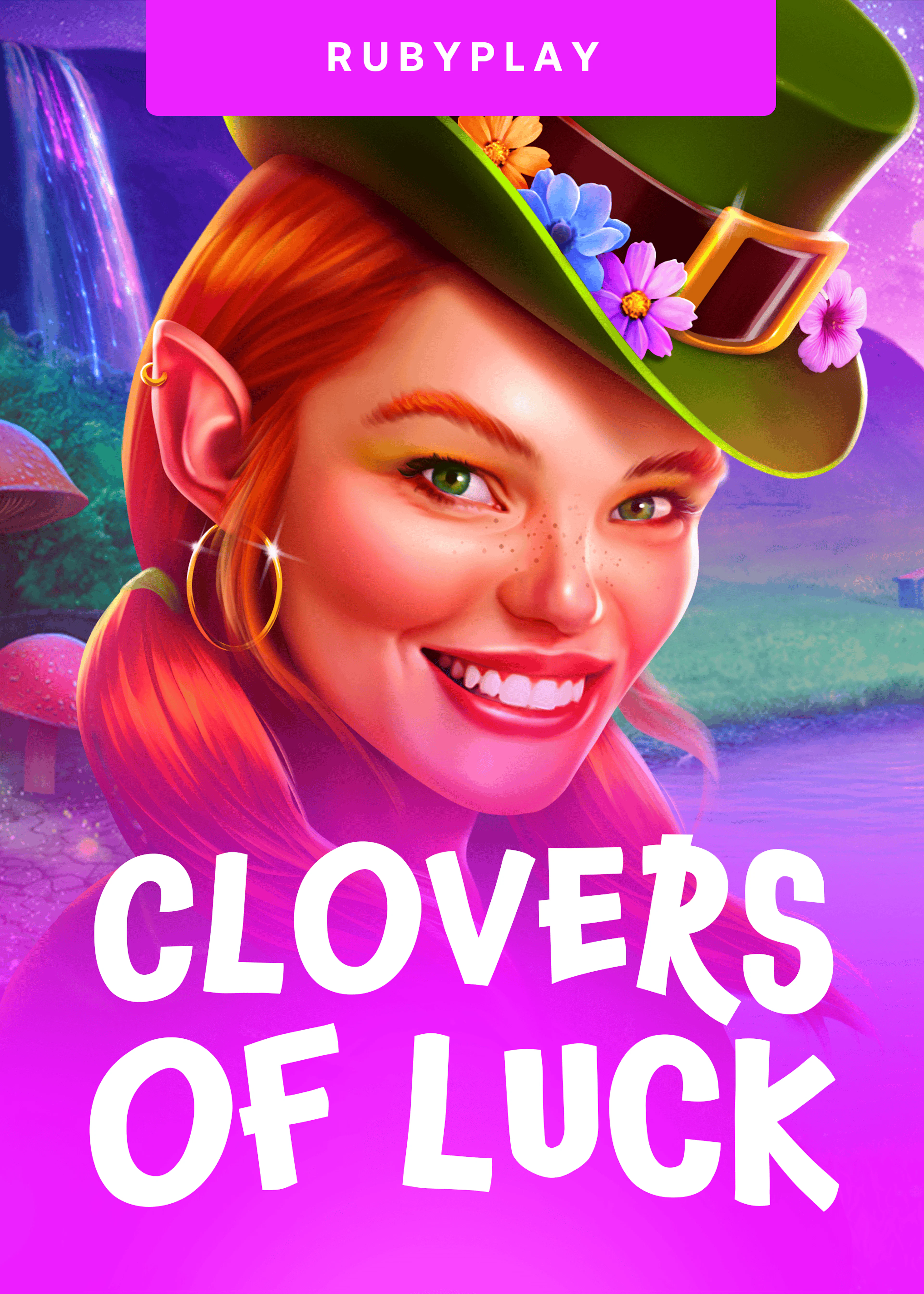 Clovers of Luck