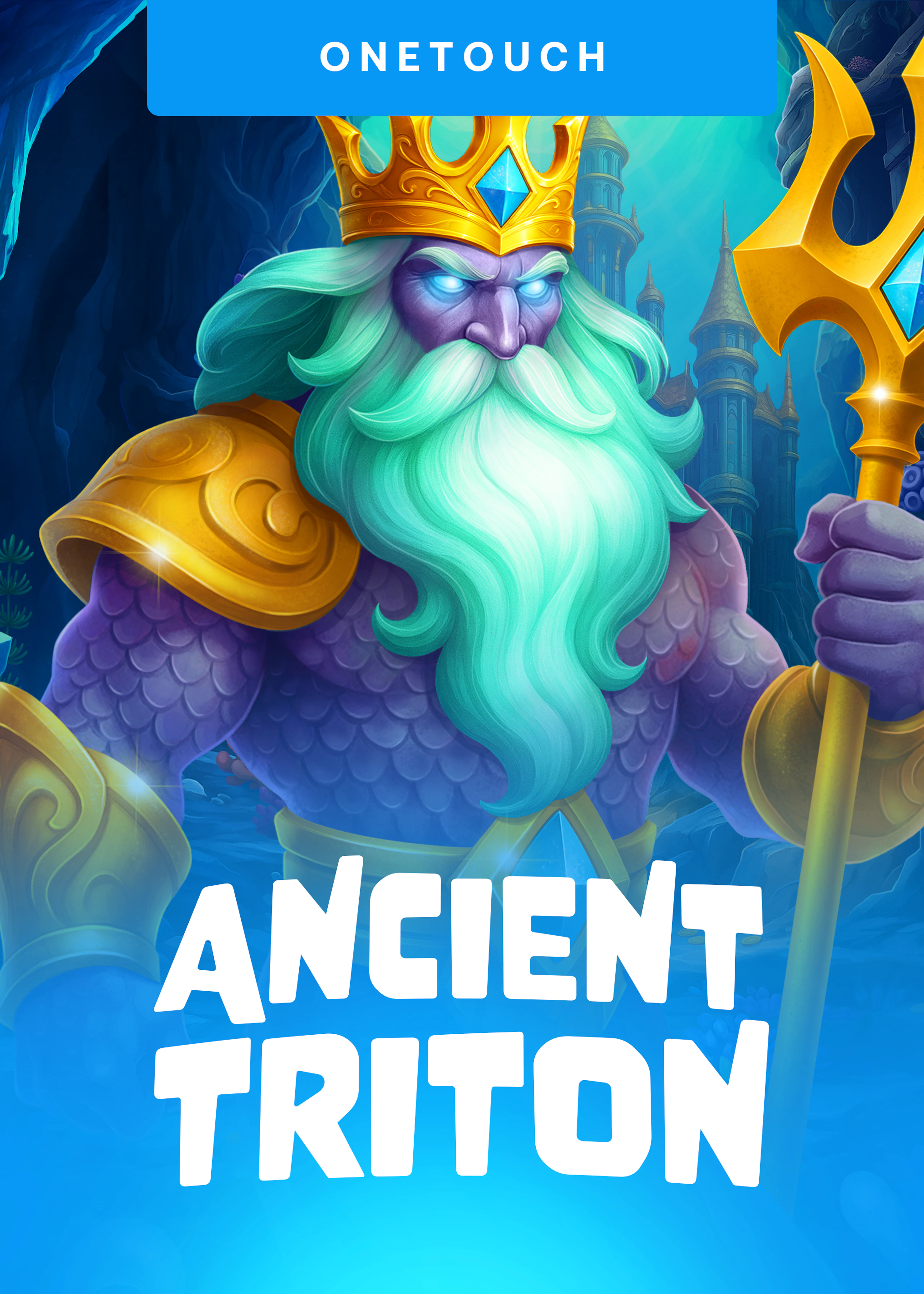 Ancient Triton