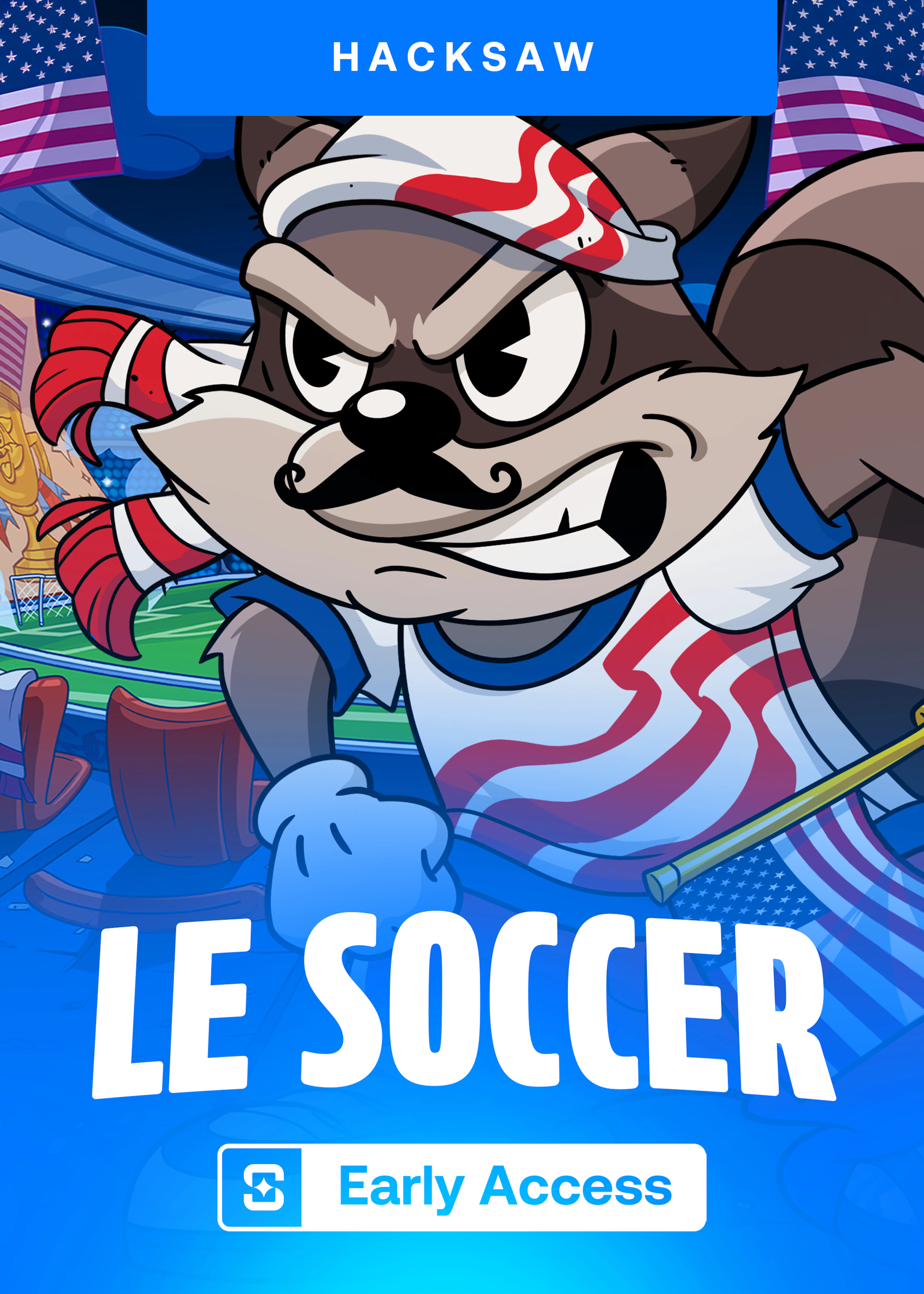 Le Soccer