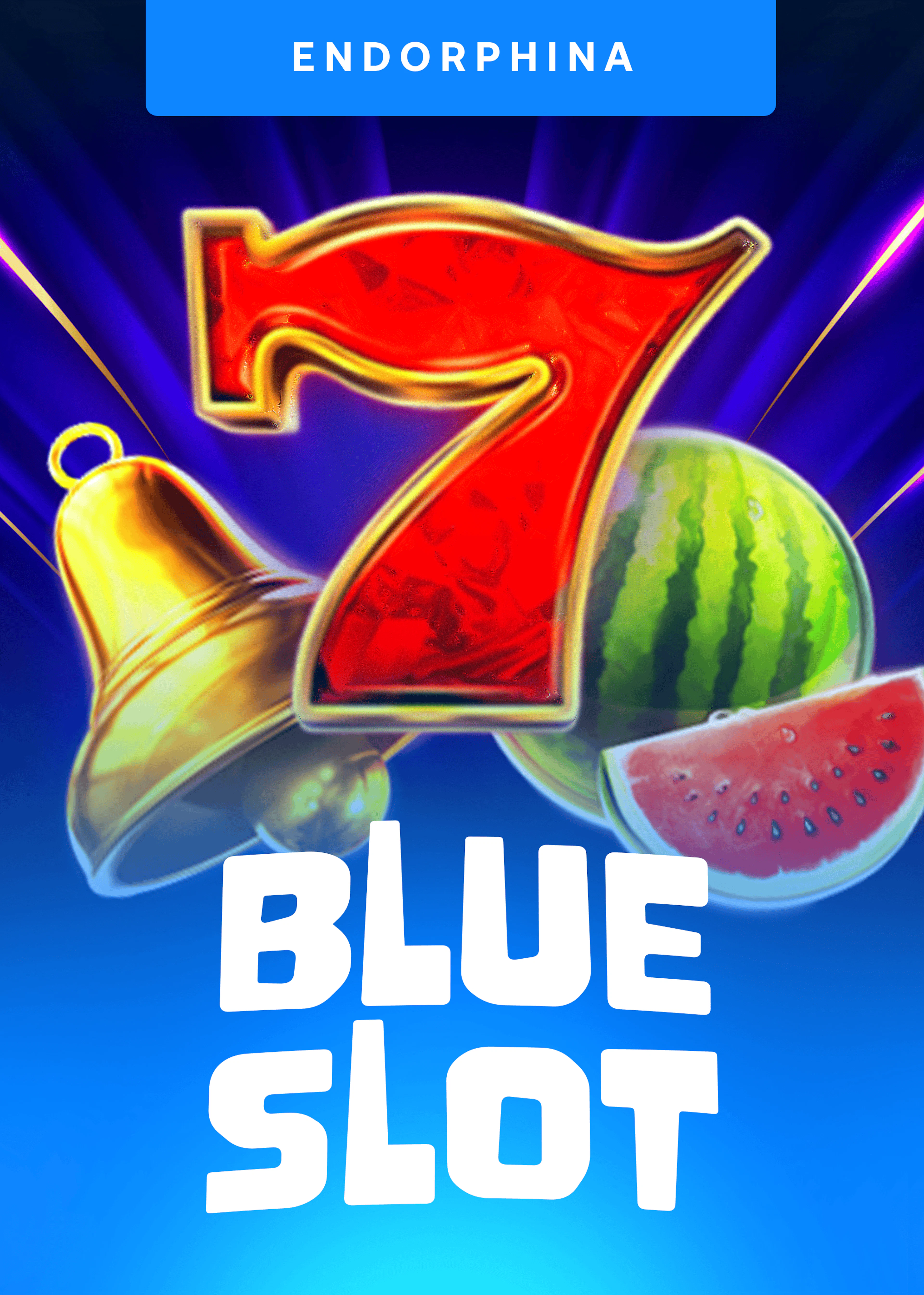 Blue Slot