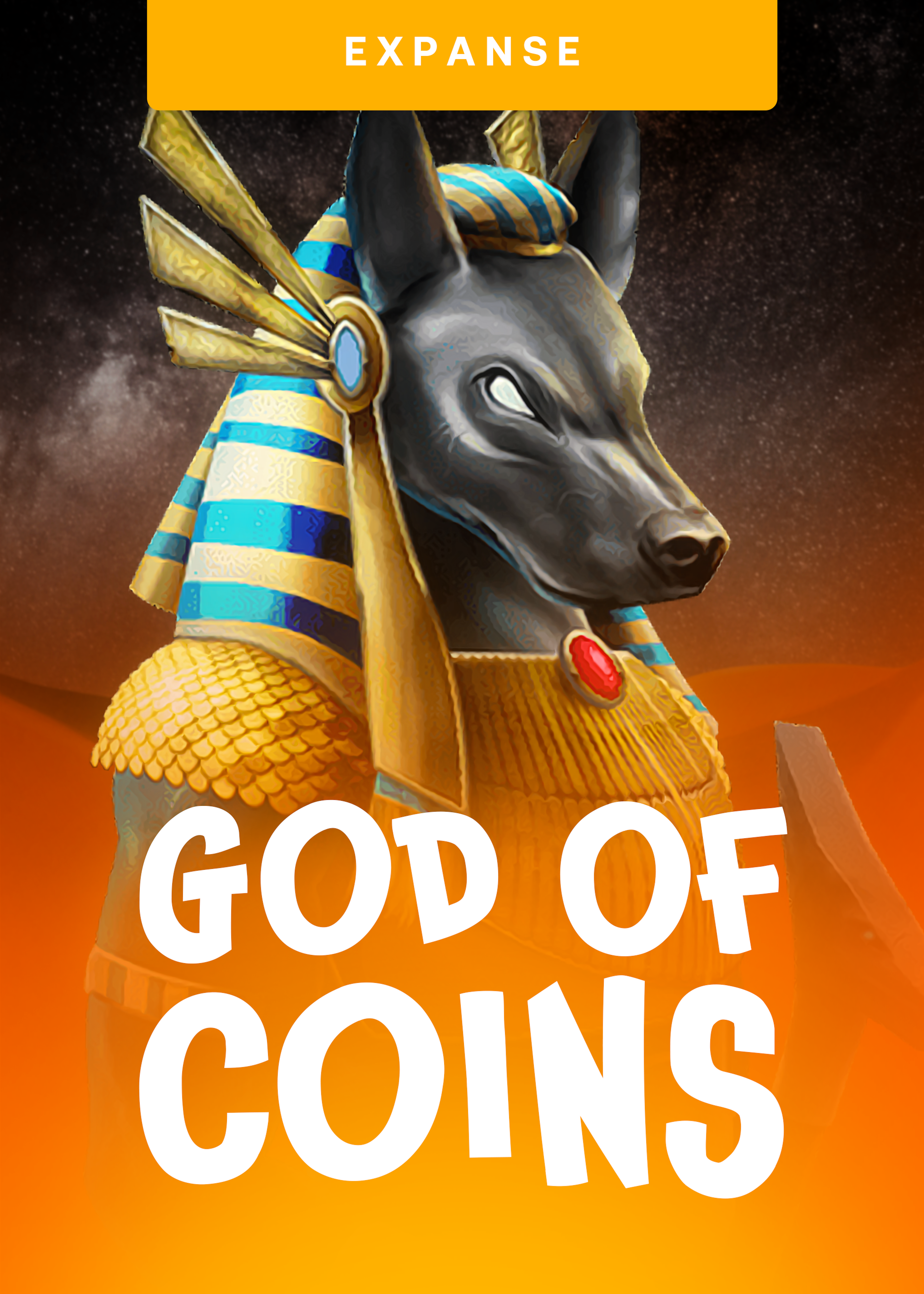 God of Coins