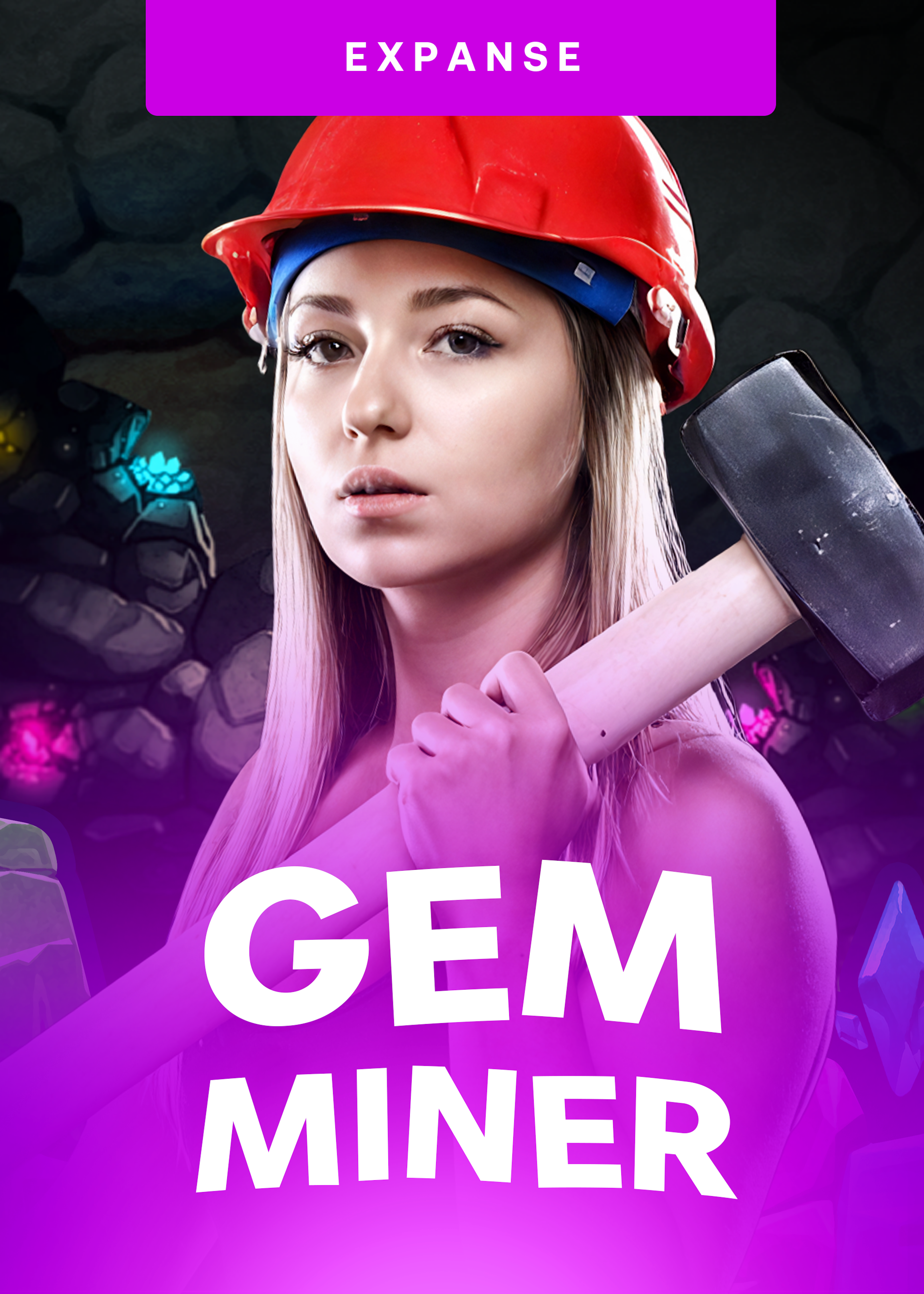 Gem Miner