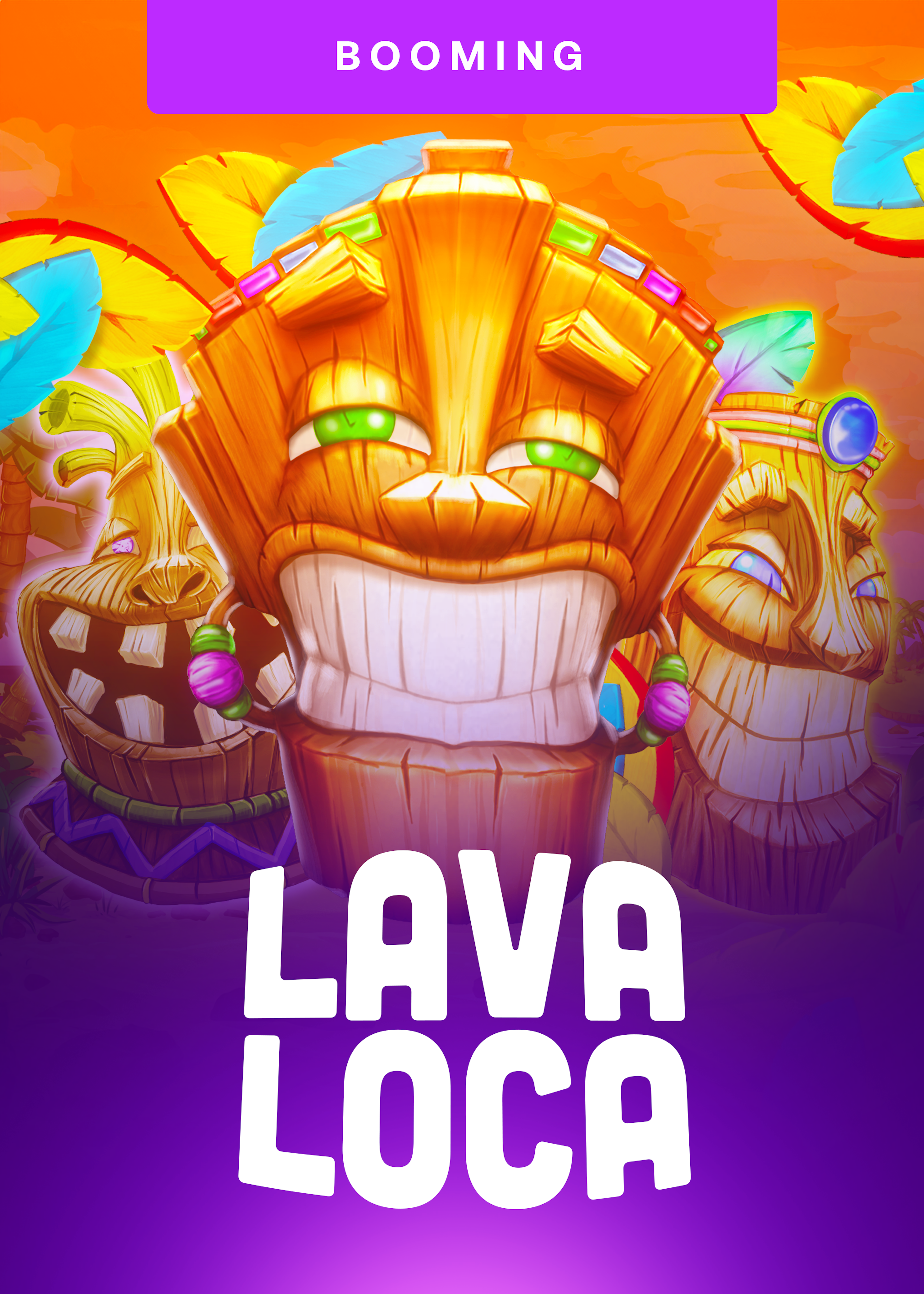 Lava Loca
