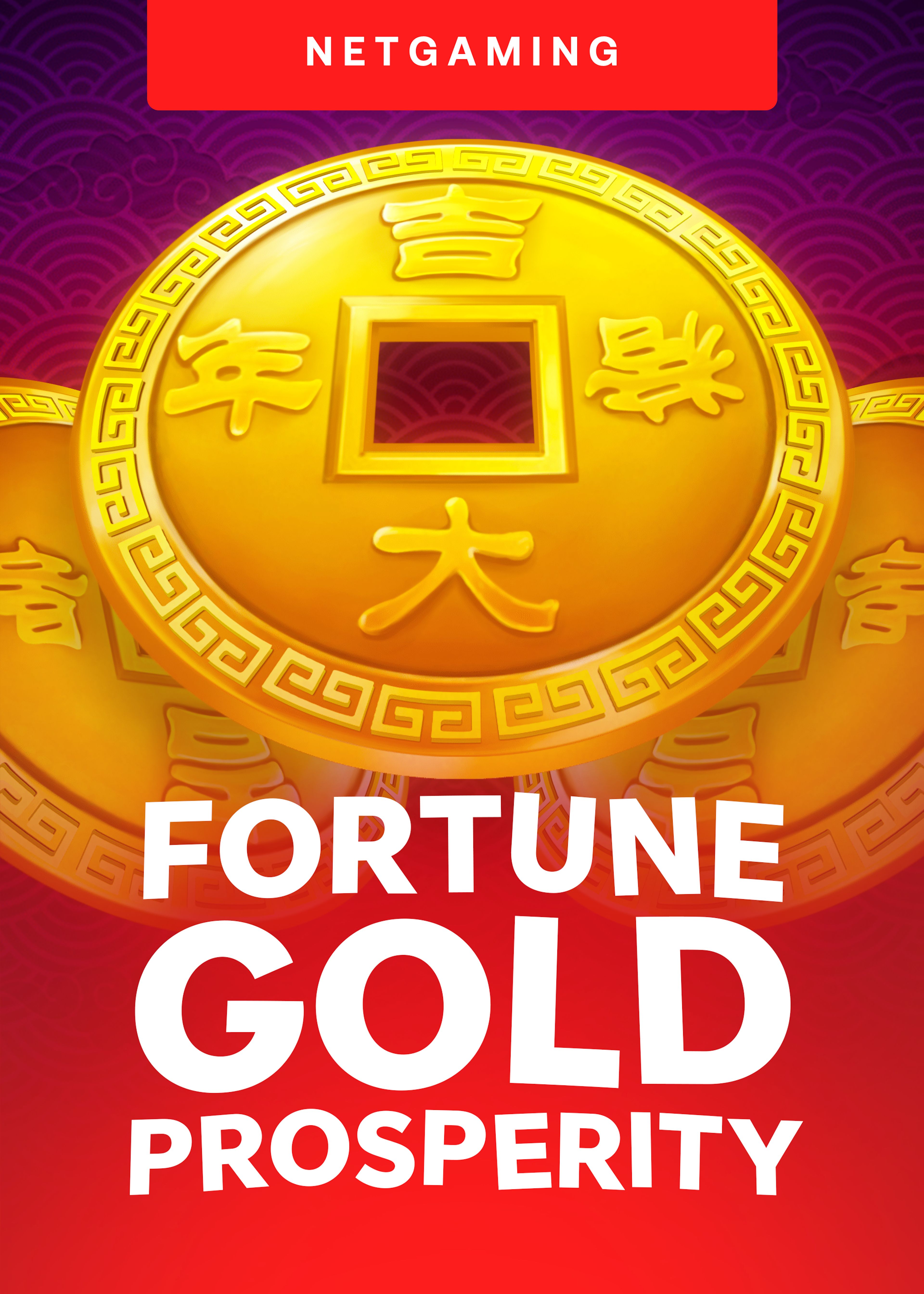 Fortune Gold - Prosperity