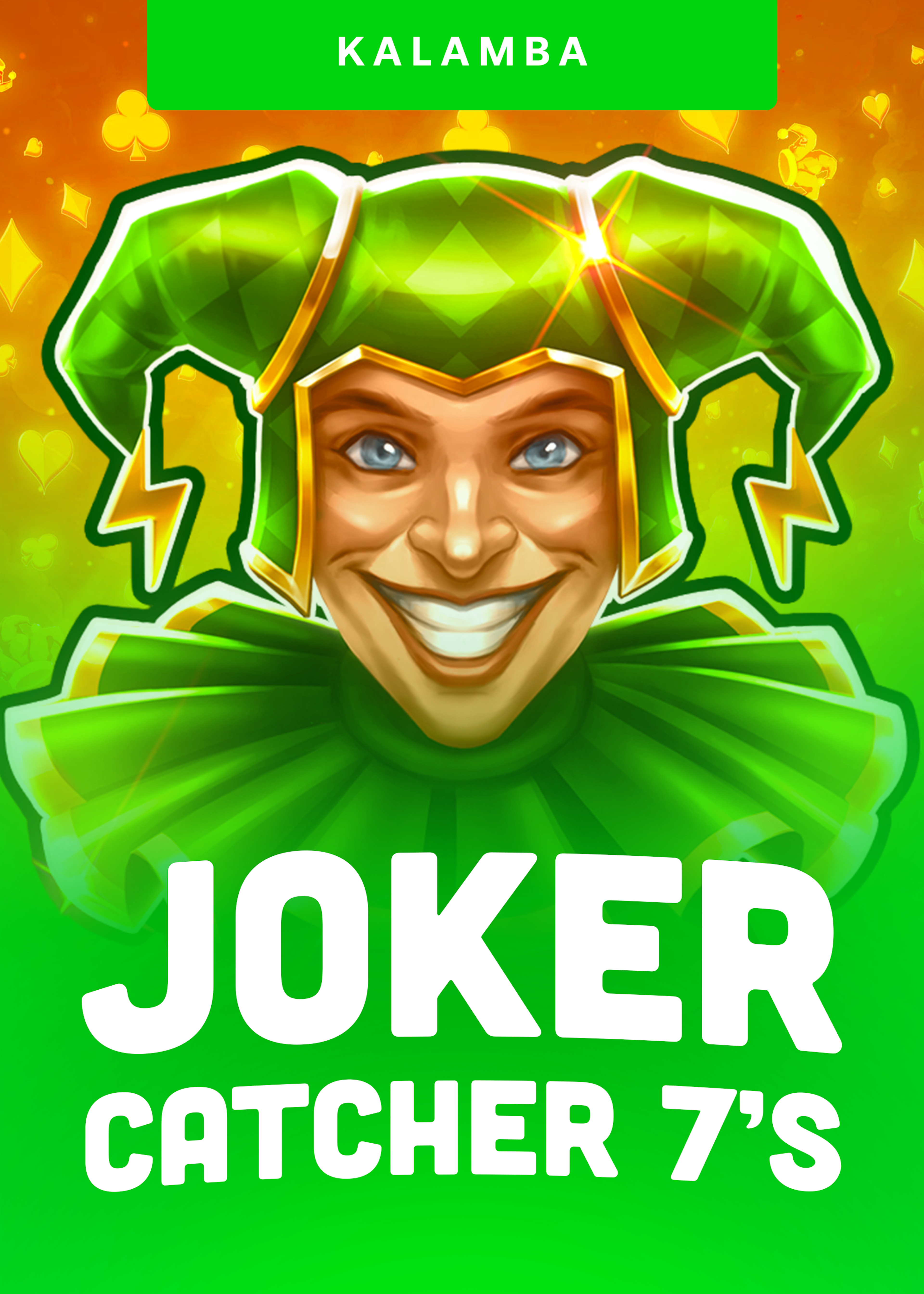 Joker Catcher 7s
