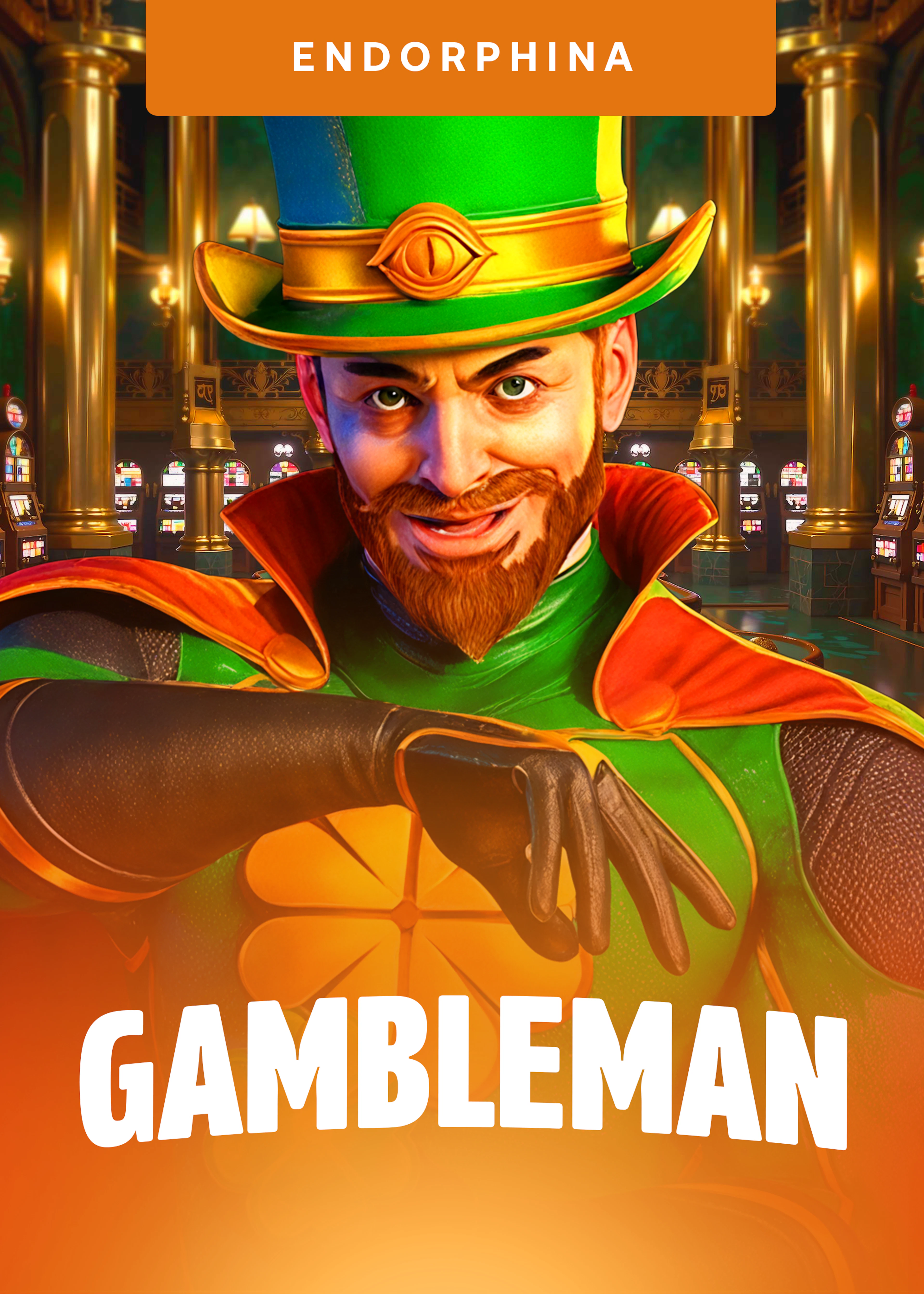 Gambleman