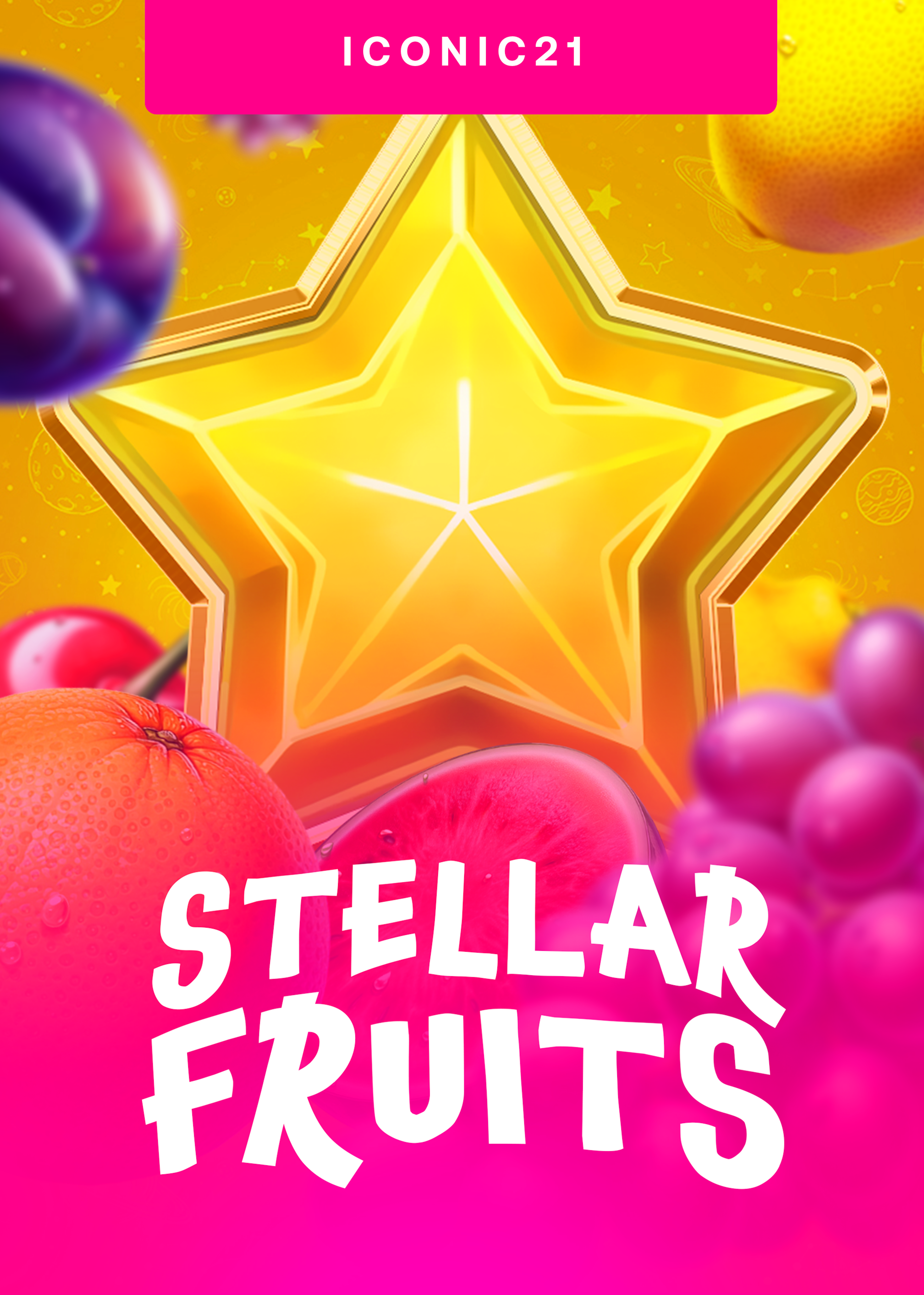 Stellar Fruits