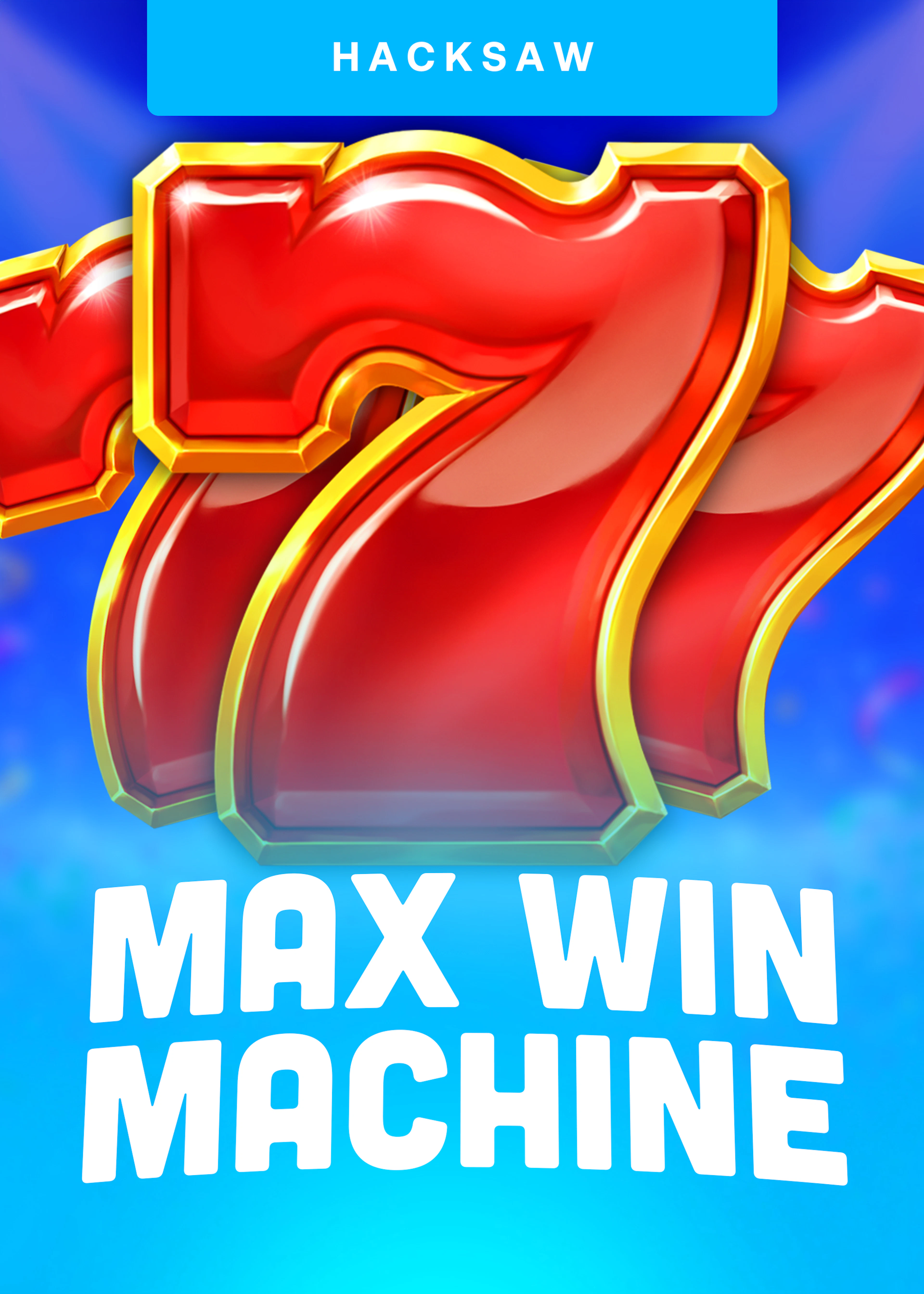 Max Win Machine