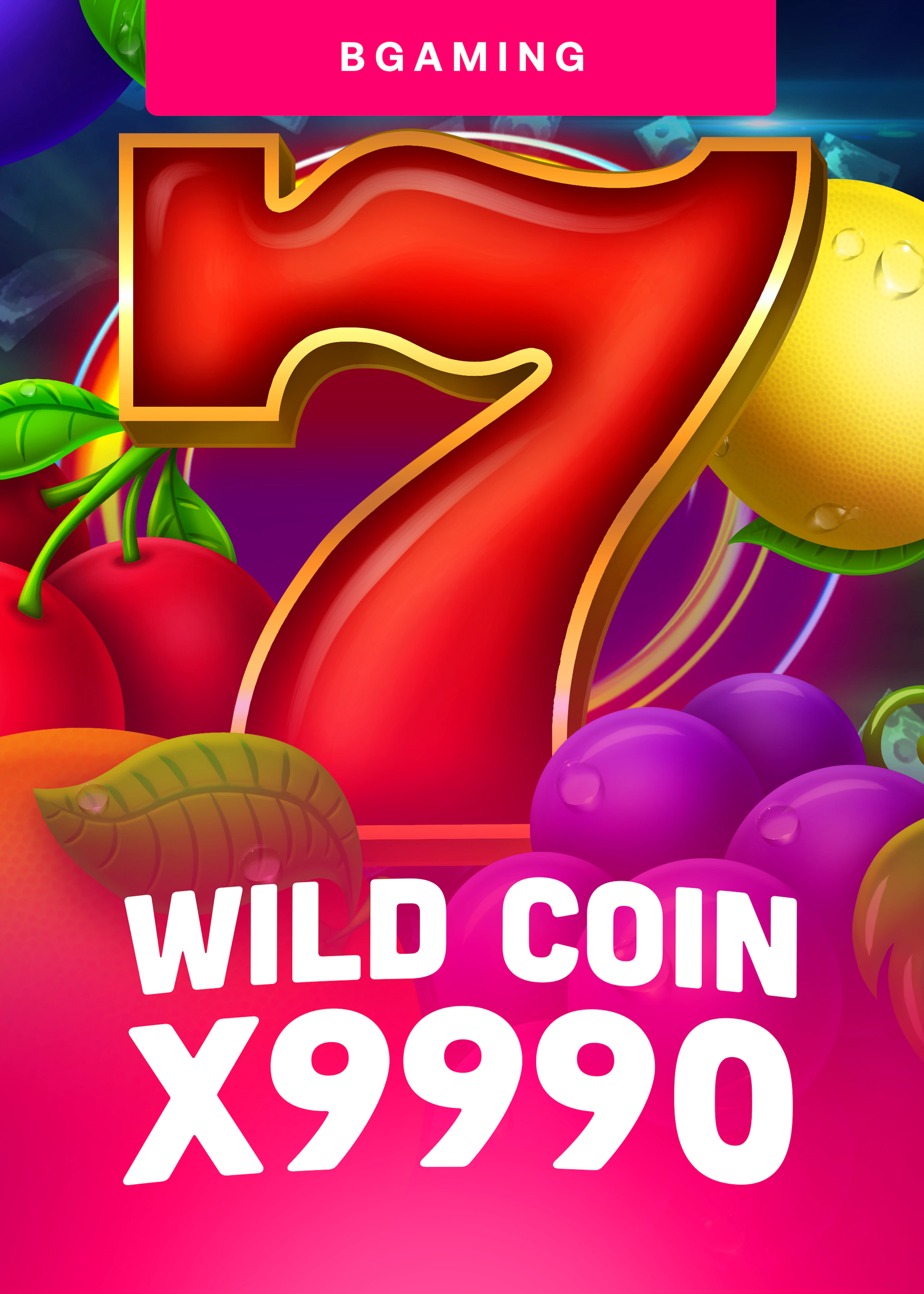 Wild Coin x9990