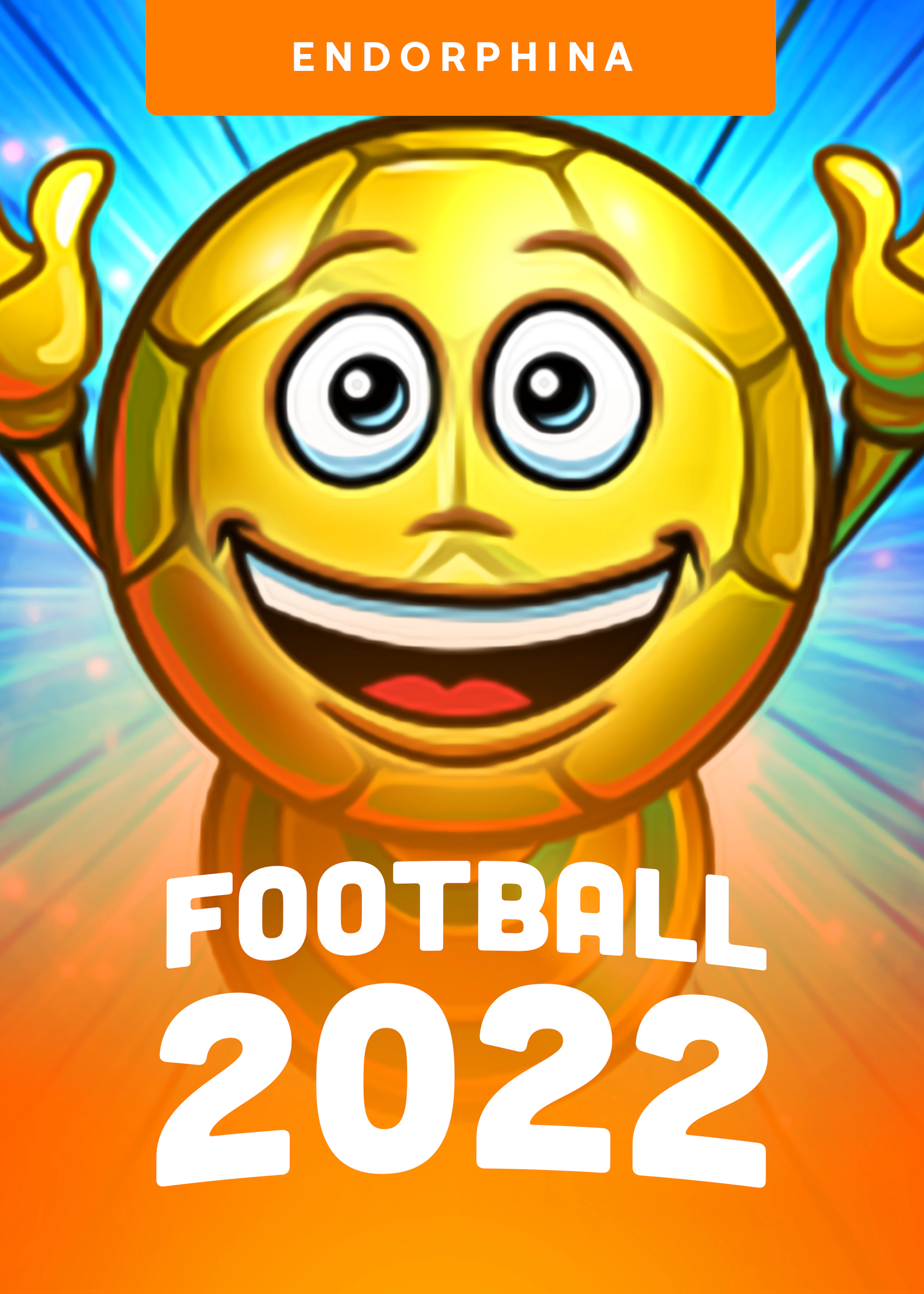 Football:2022