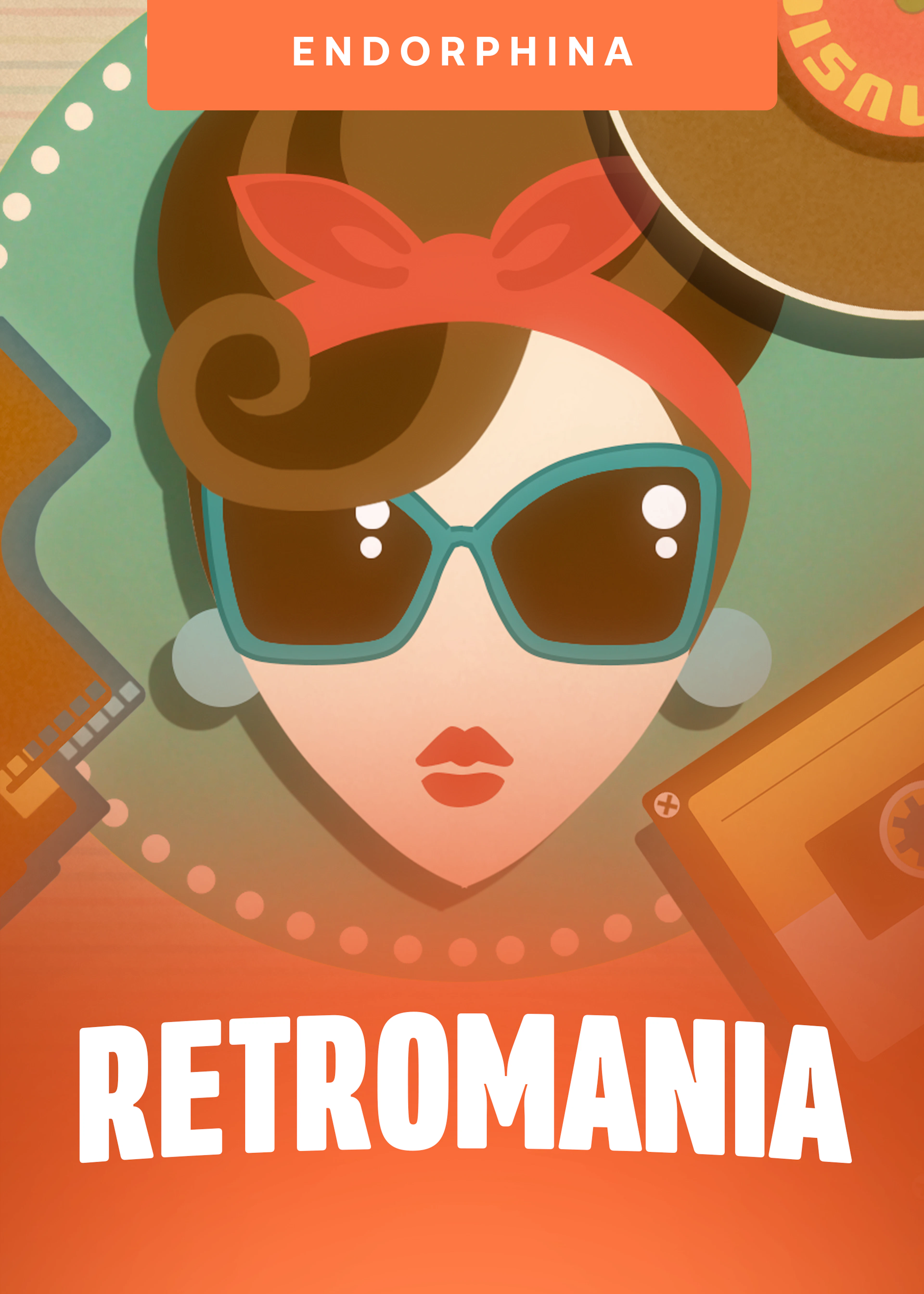 Retromania