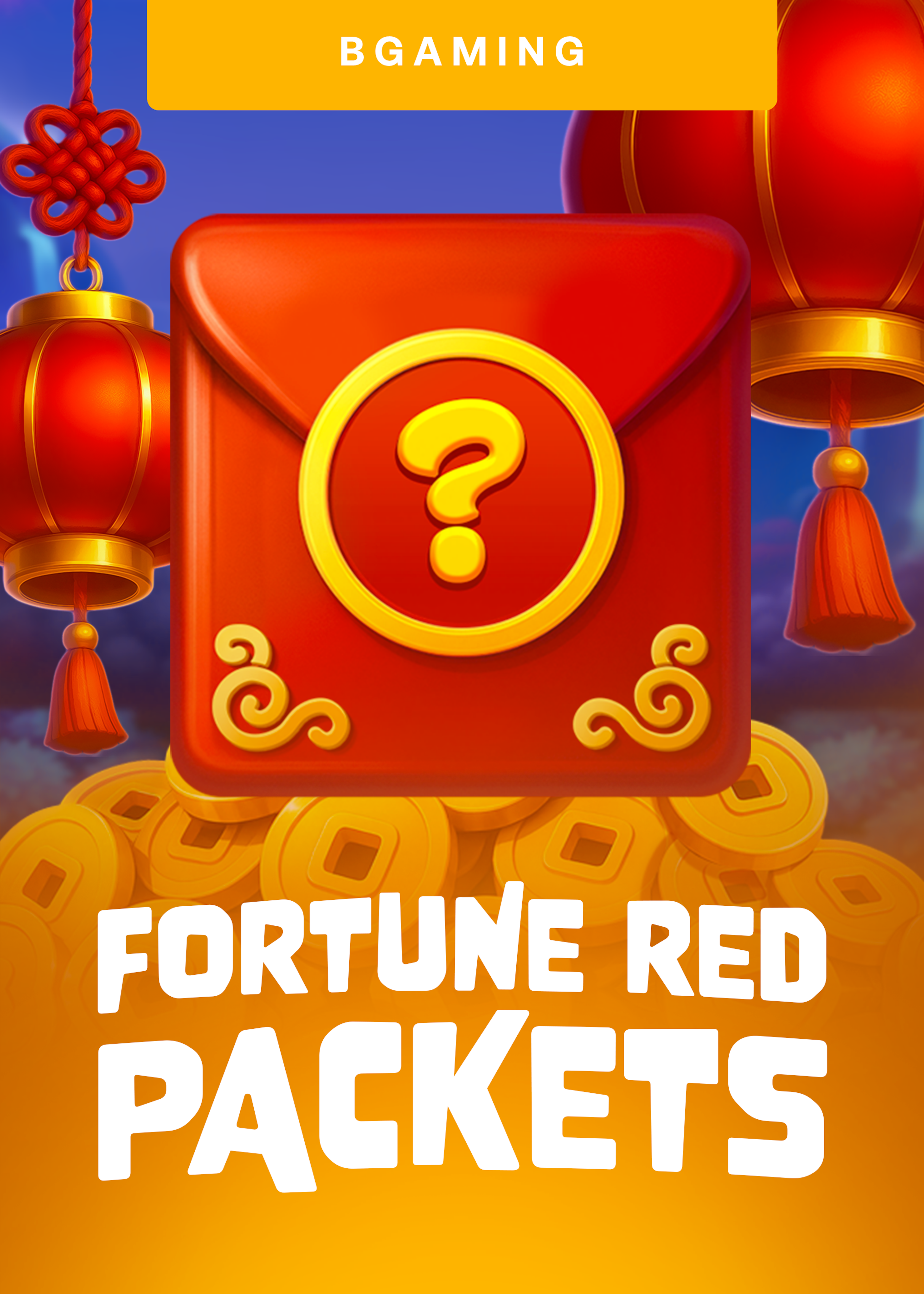 Fortune Red Packets