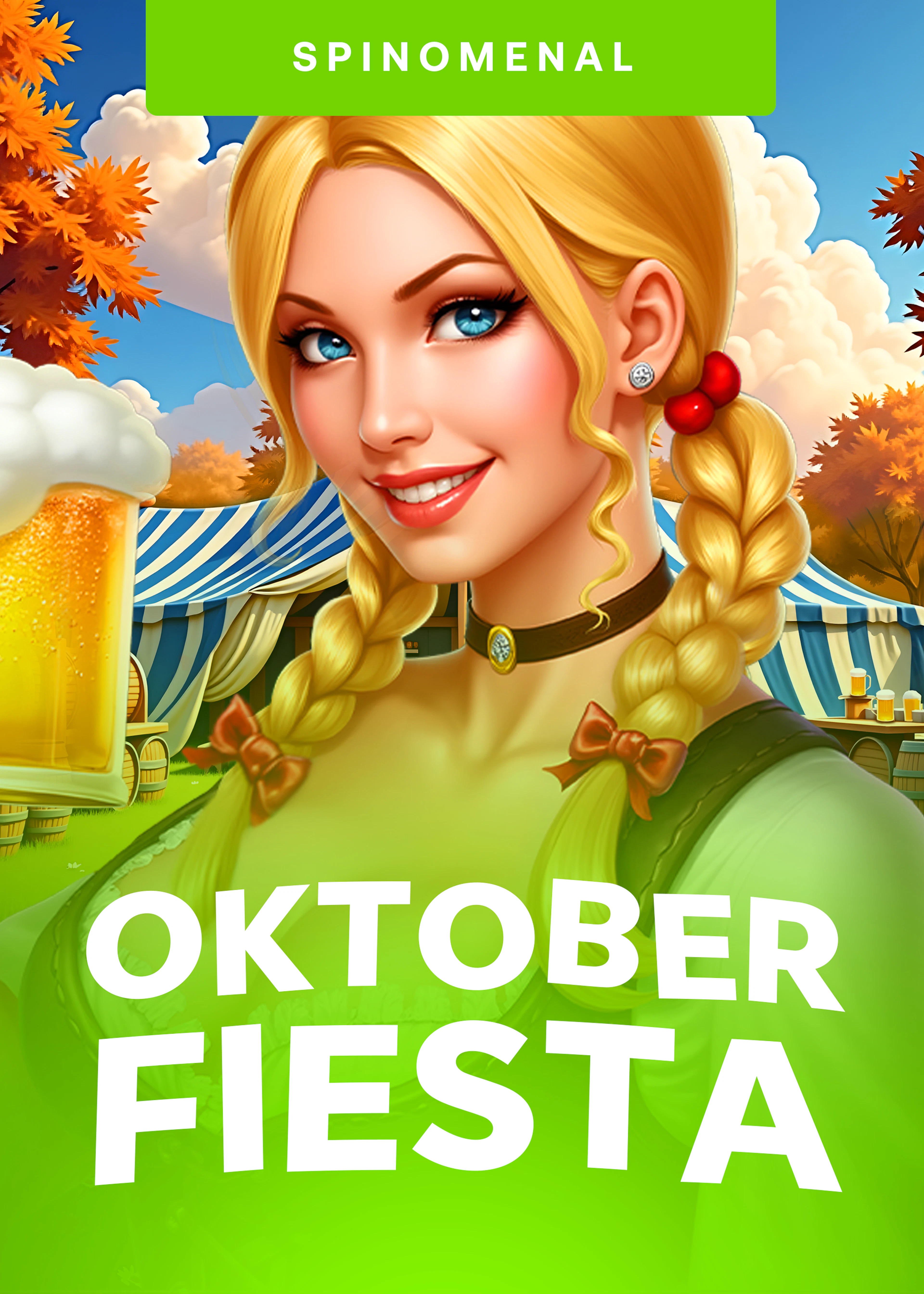 Oktoberfiesta