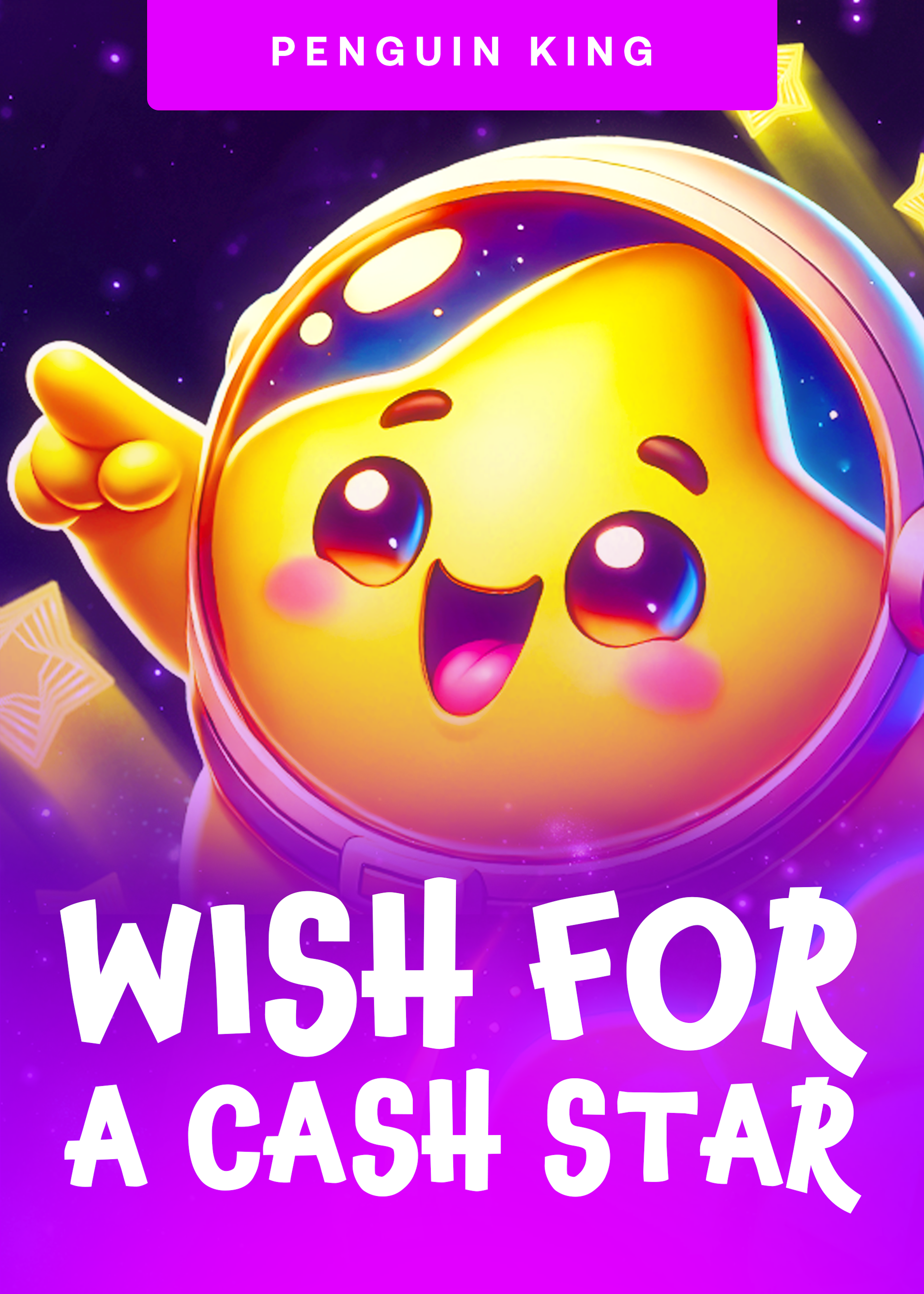 Wish for a Cash Star