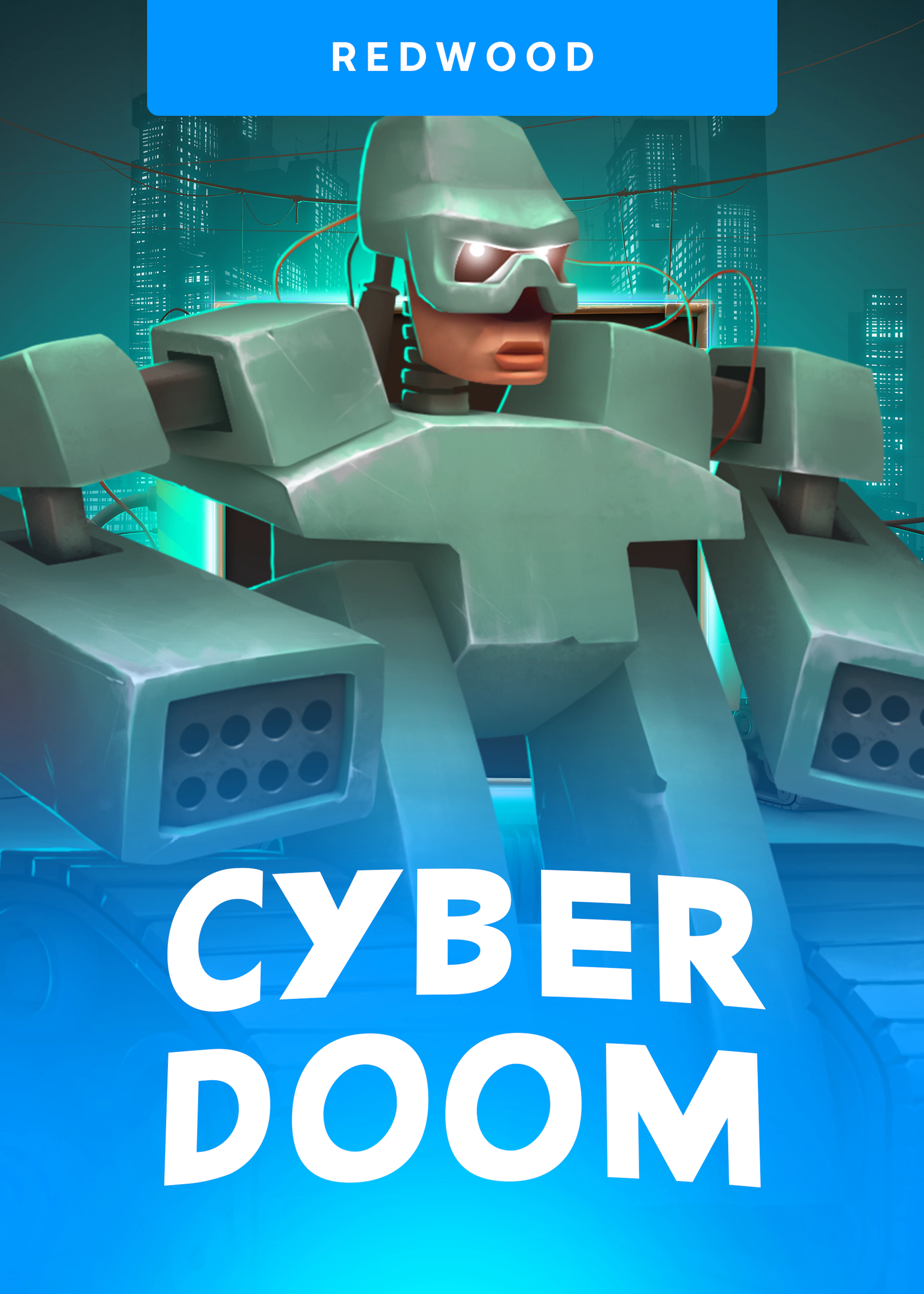 Cyber Doom