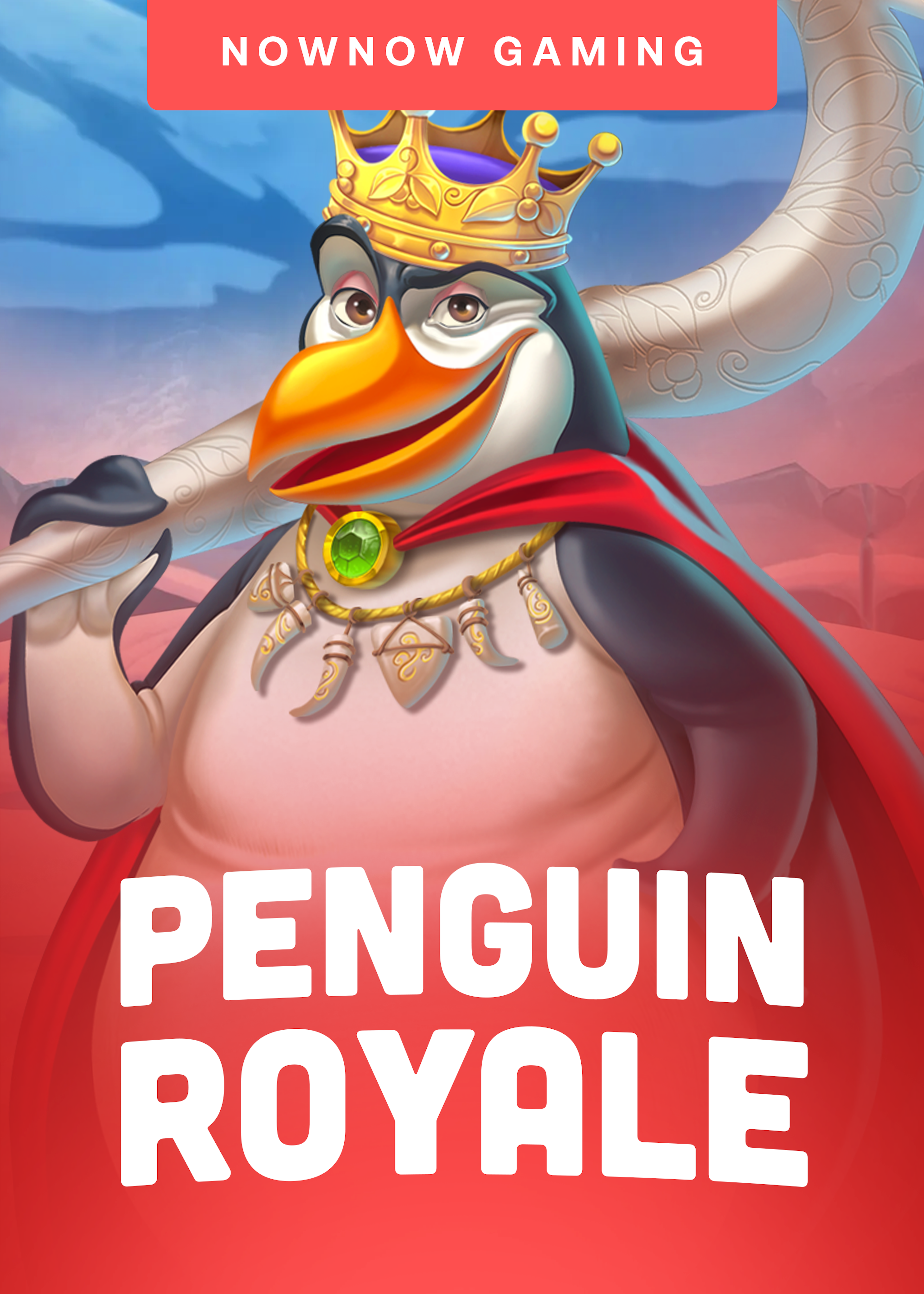 Penguin Royal