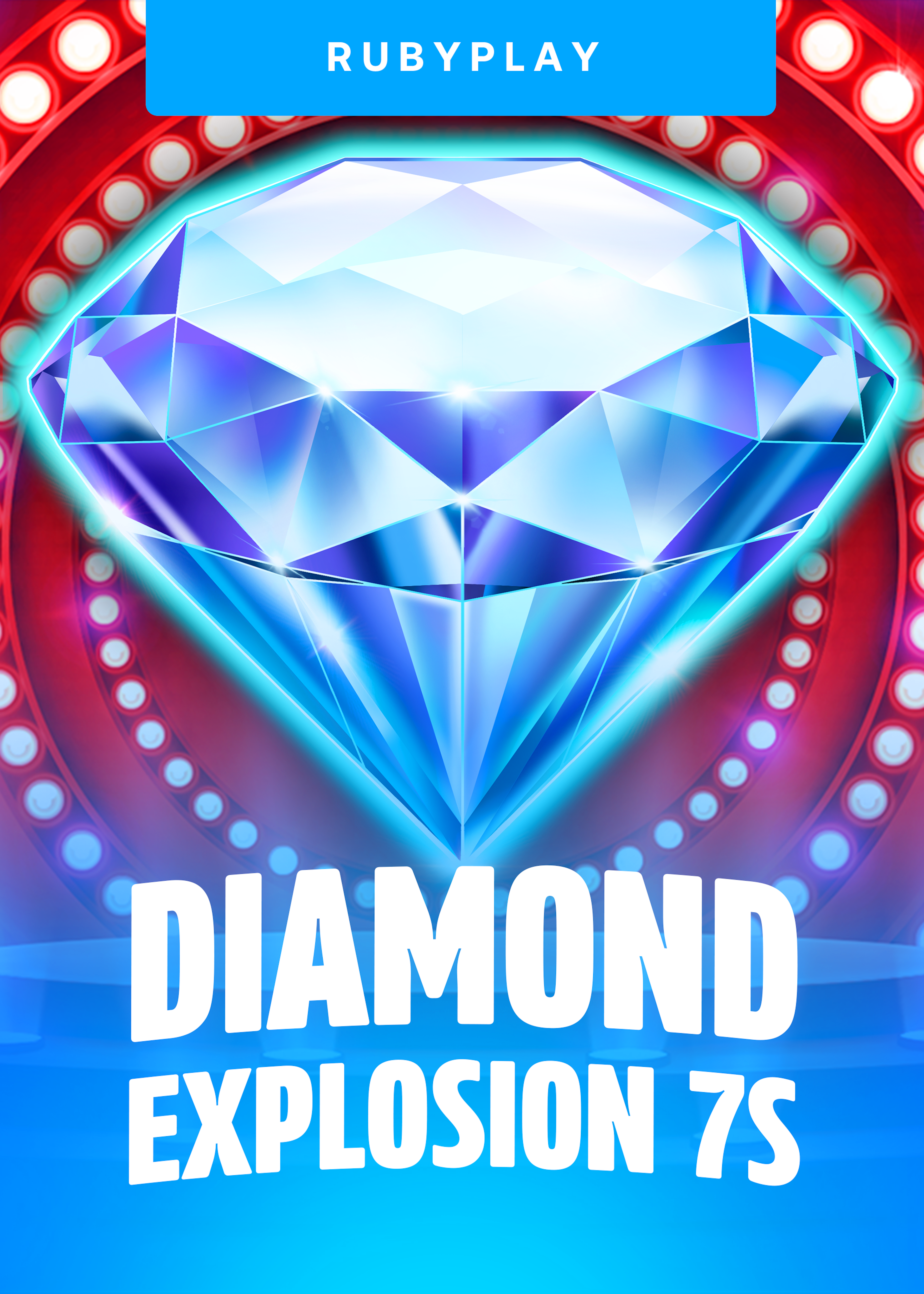 Diamond Explosion 7s